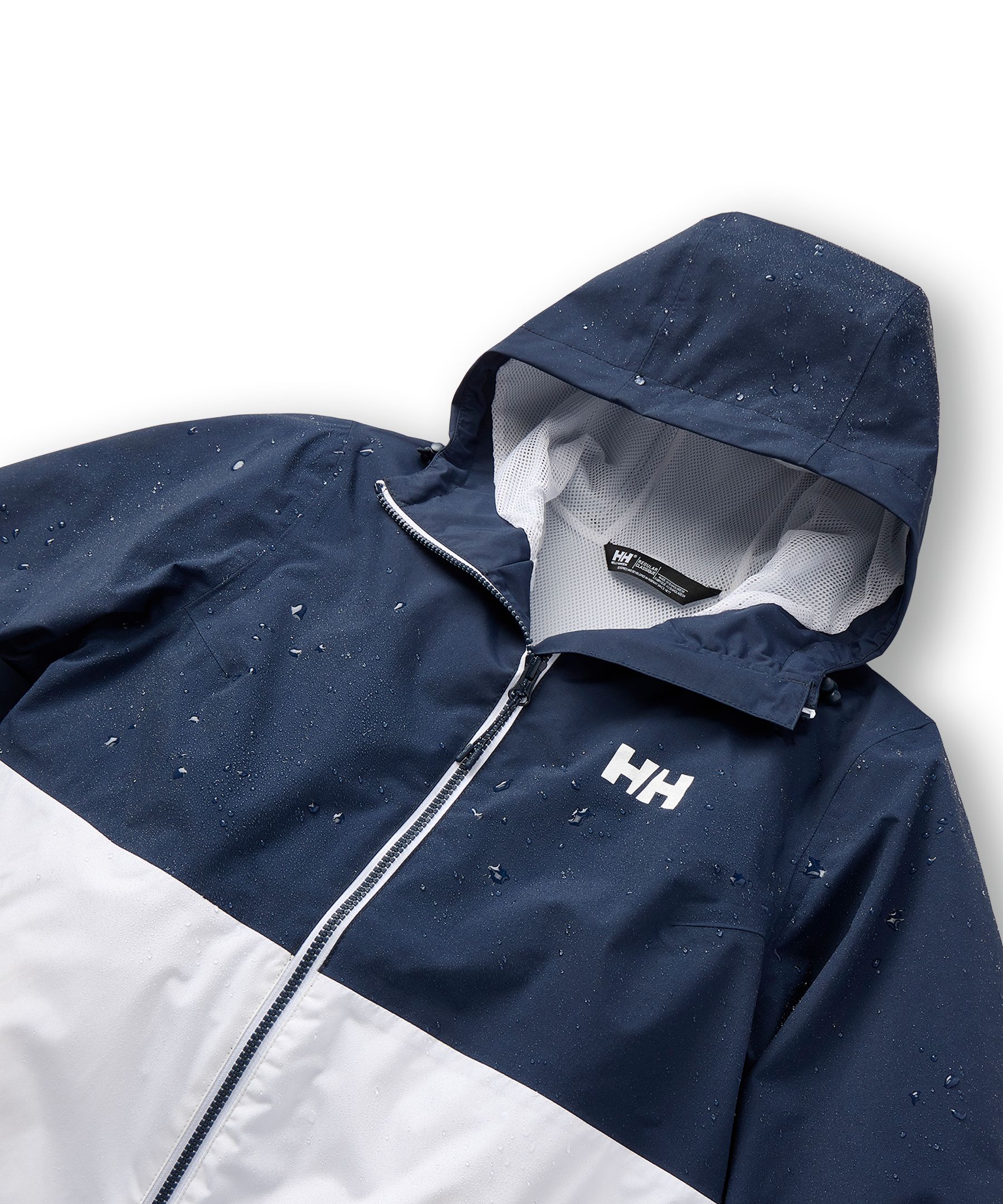 Veste imperméable pour femmes, Hilo, Helly Hansen