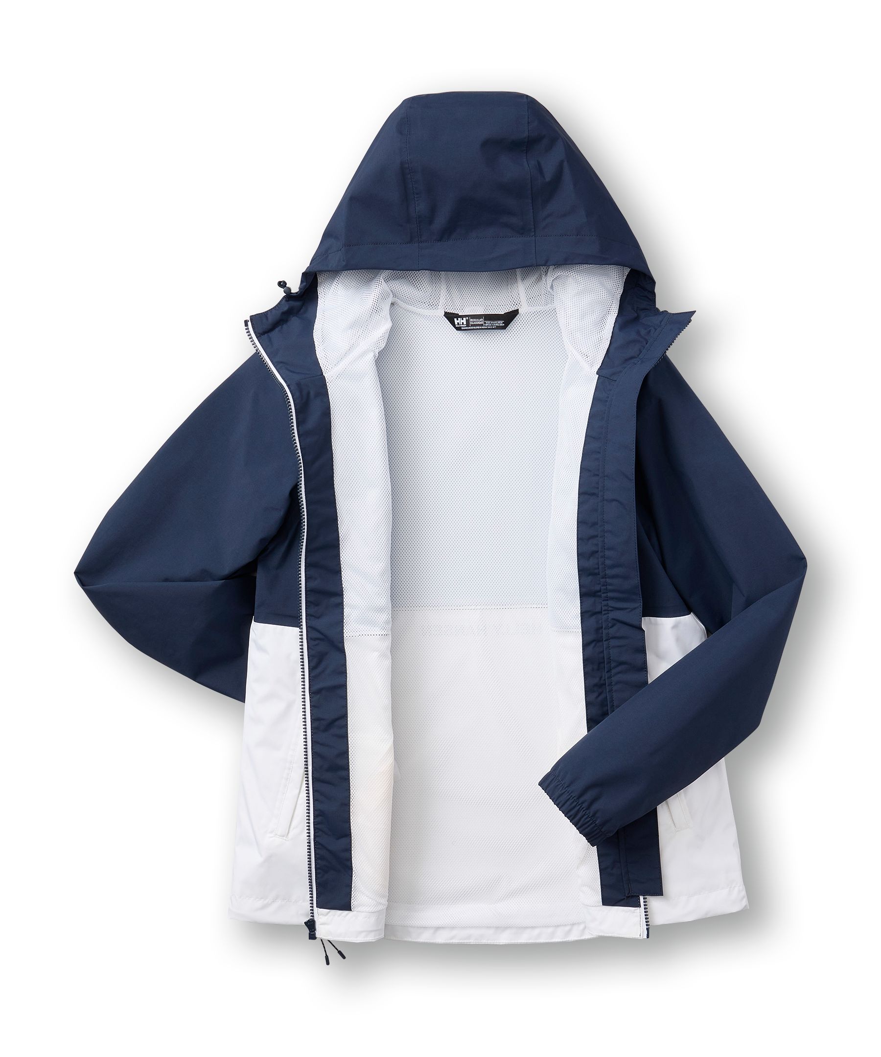 Veste imperméable pour femmes, Hilo, Helly Hansen