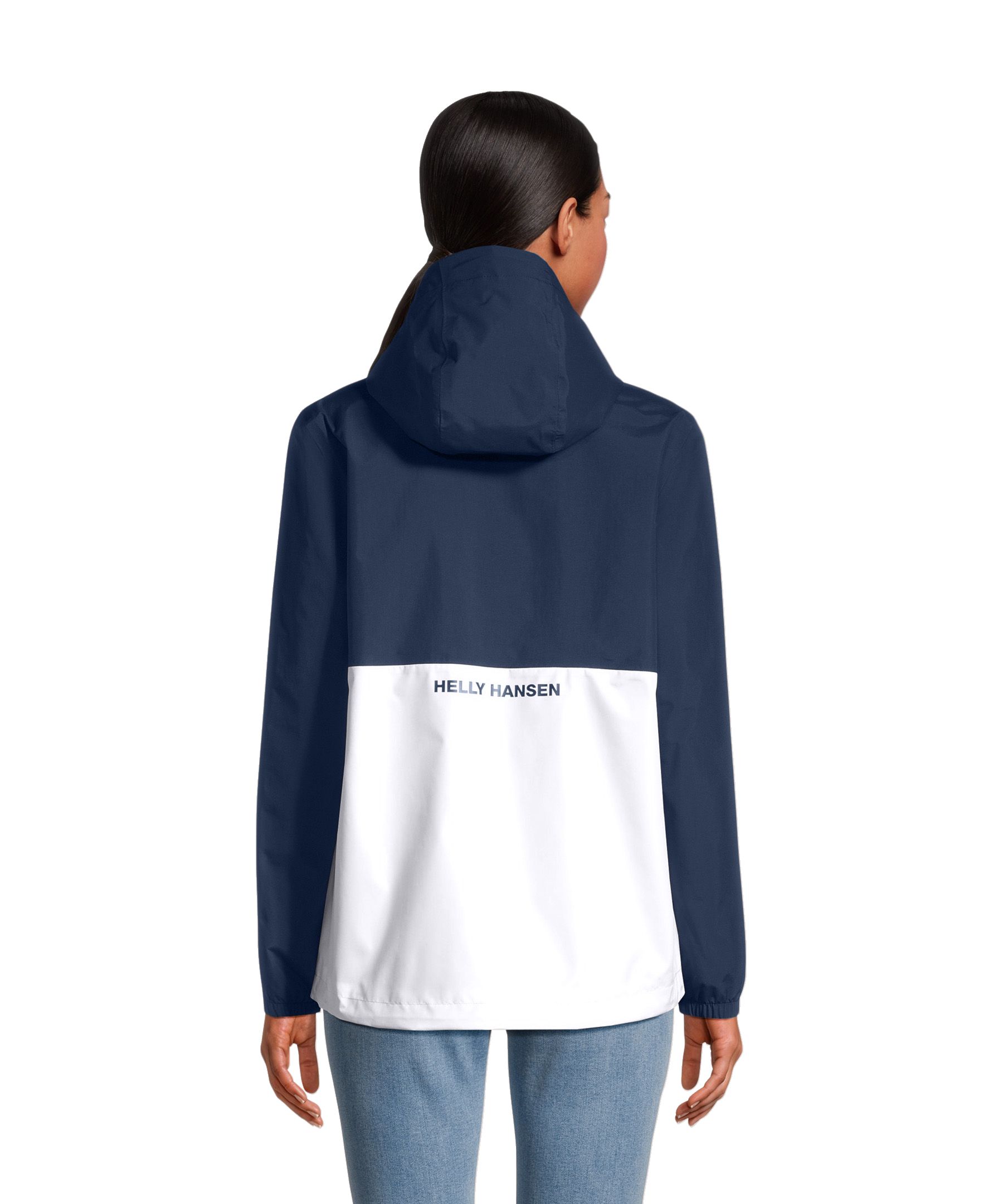 Veste imperméable pour femmes, Hilo, Helly Hansen