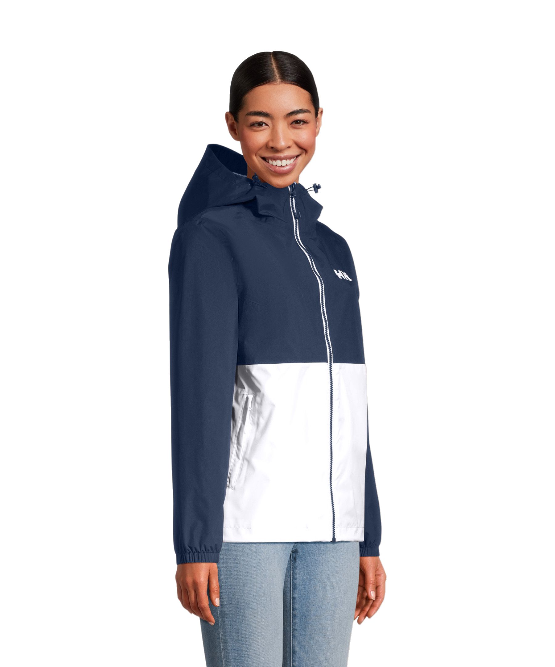 Veste imperméable pour femmes, Hilo, Helly Hansen