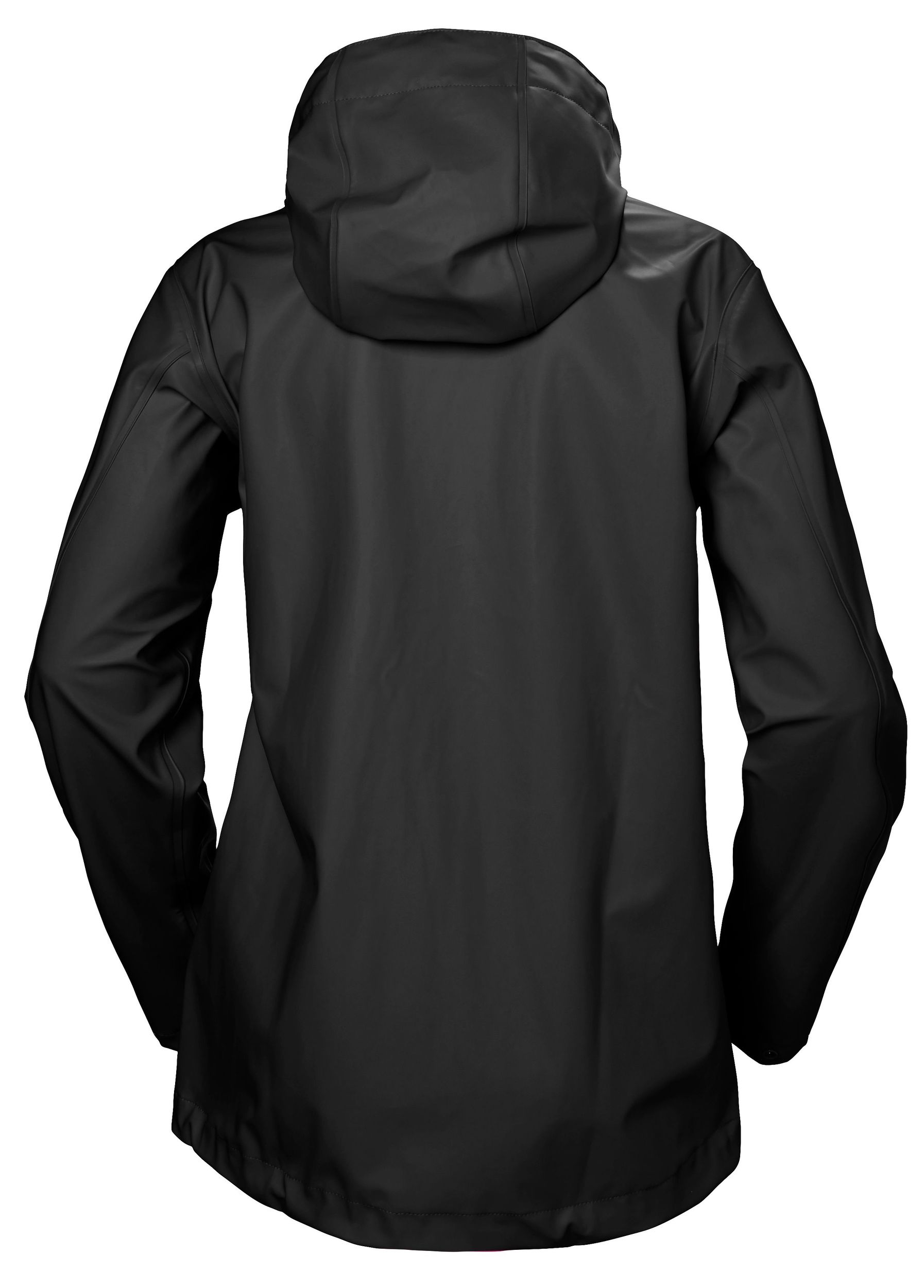 Helly Hansen Women's Moss Rain Jacket