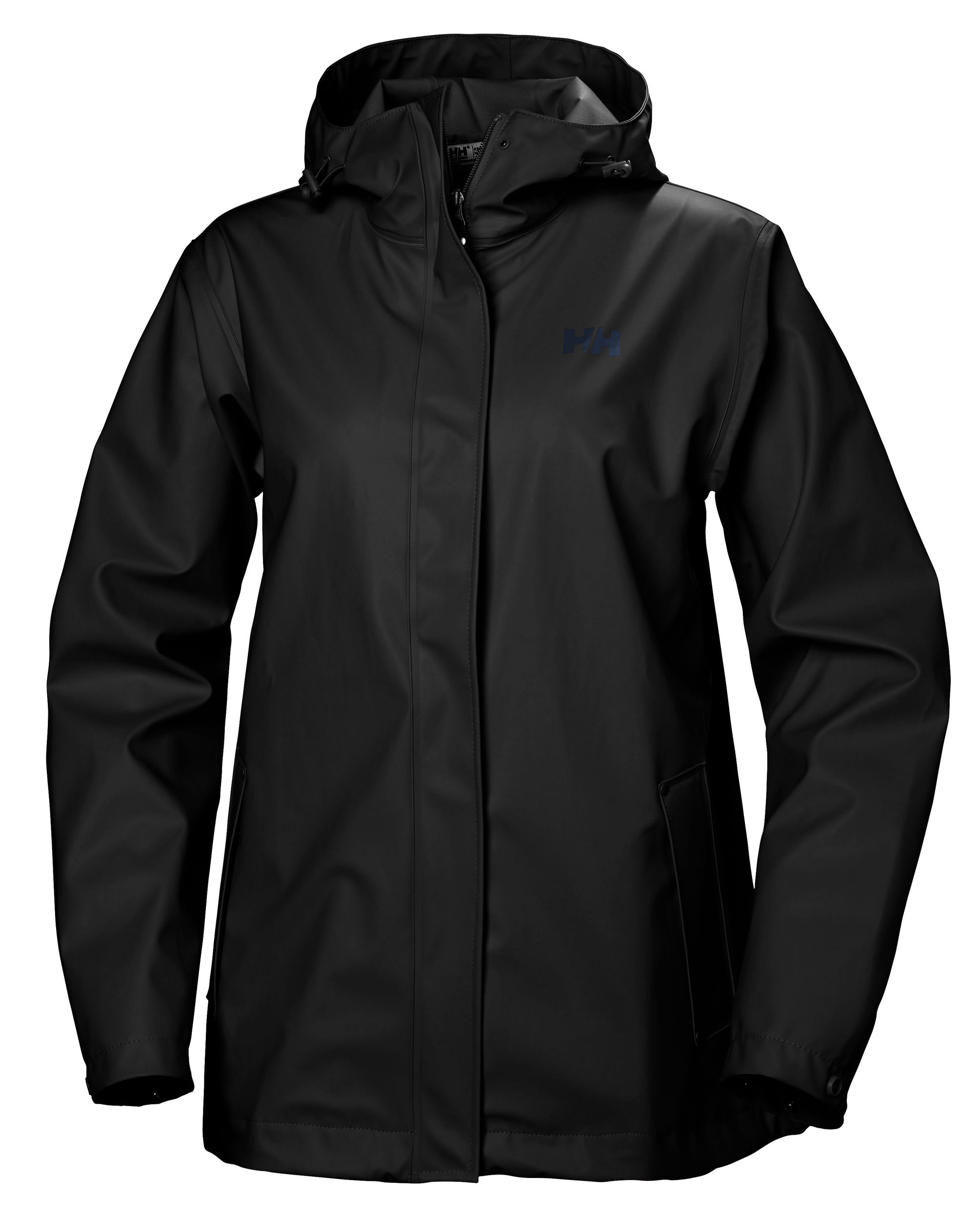 Helly Hansen Women's Moss Rain Jacket