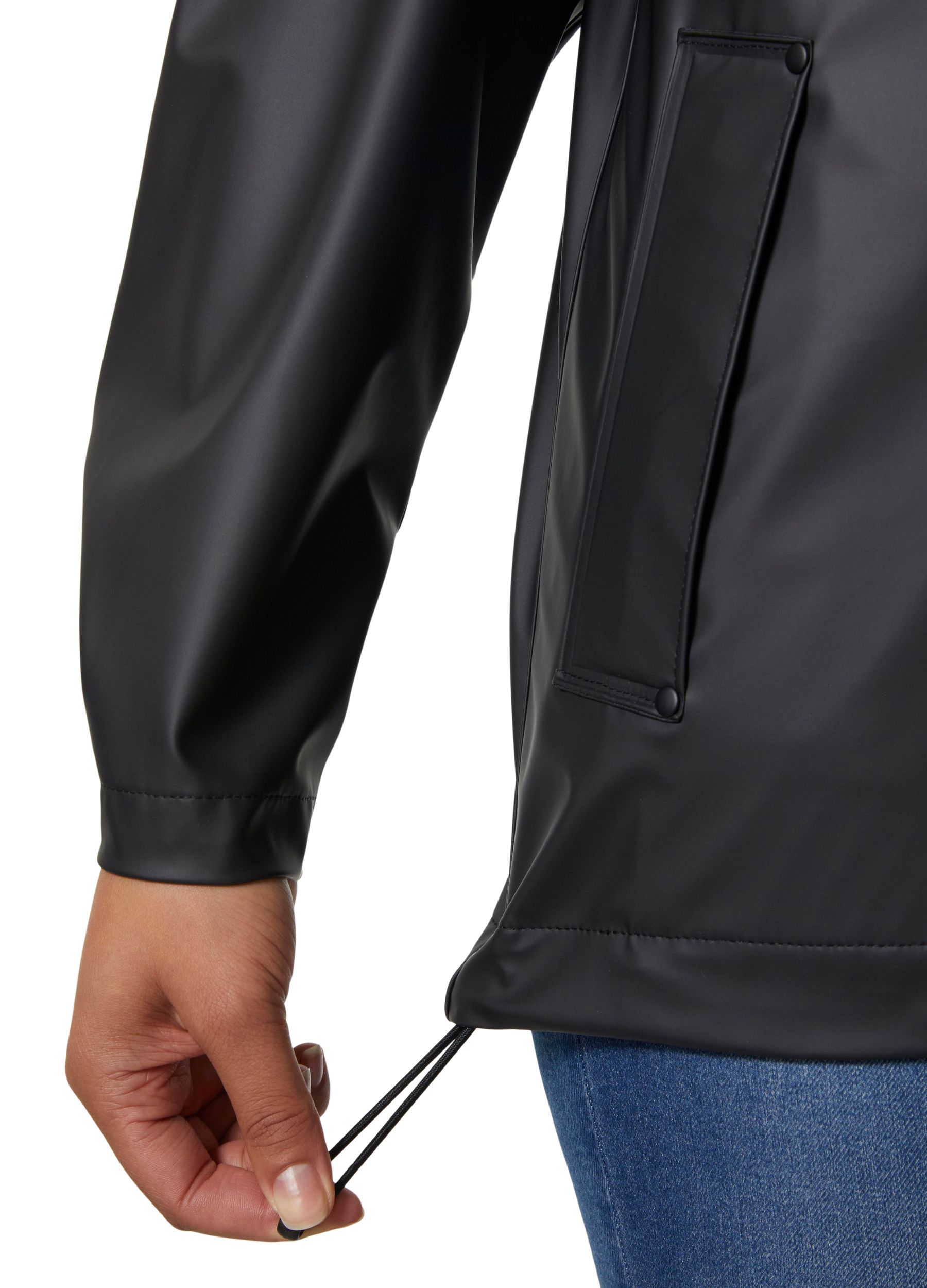 Helly Hansen Women's Moss Rain Jacket