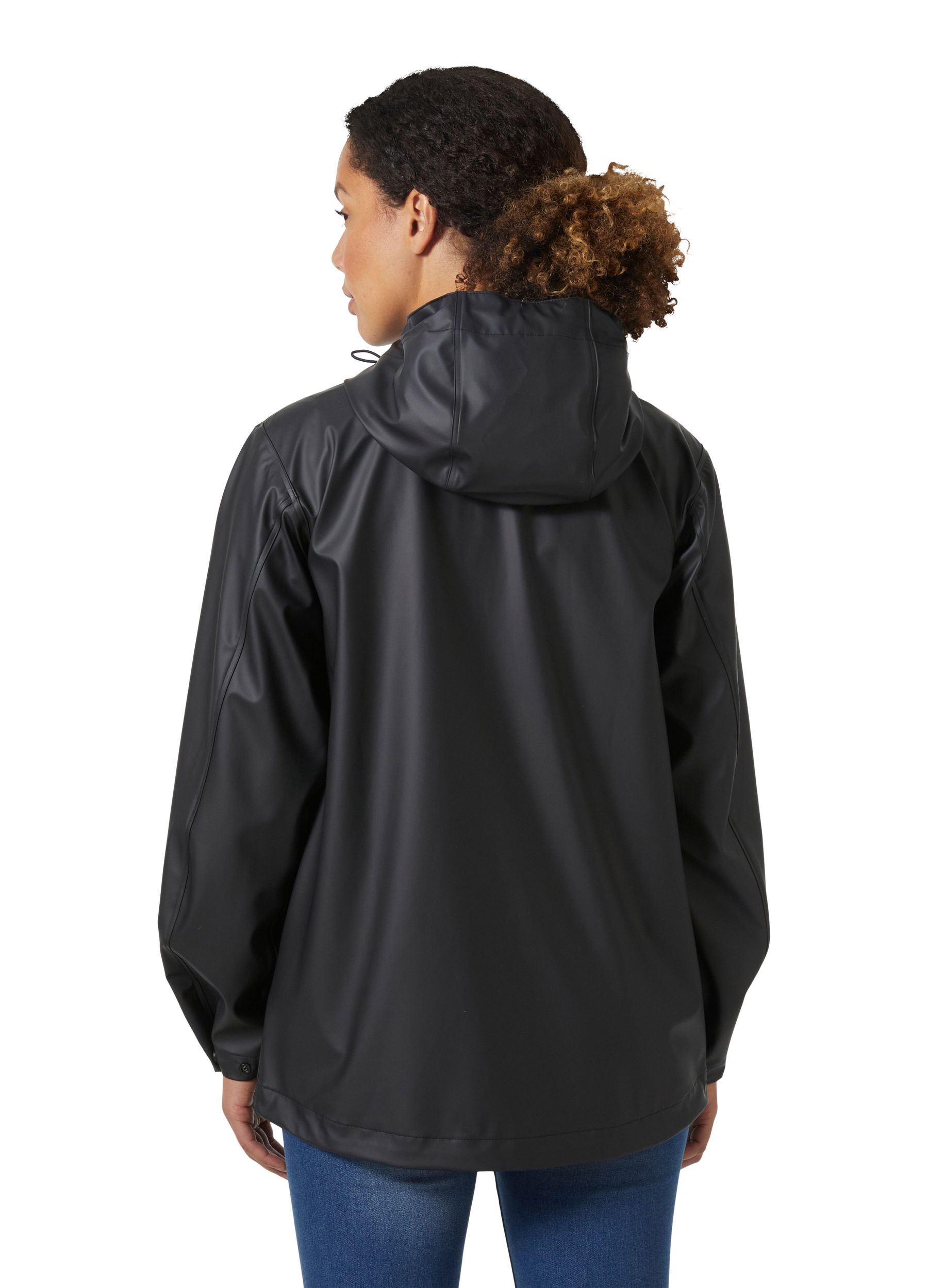Helly Hansen Women's Moss Rain Jacket