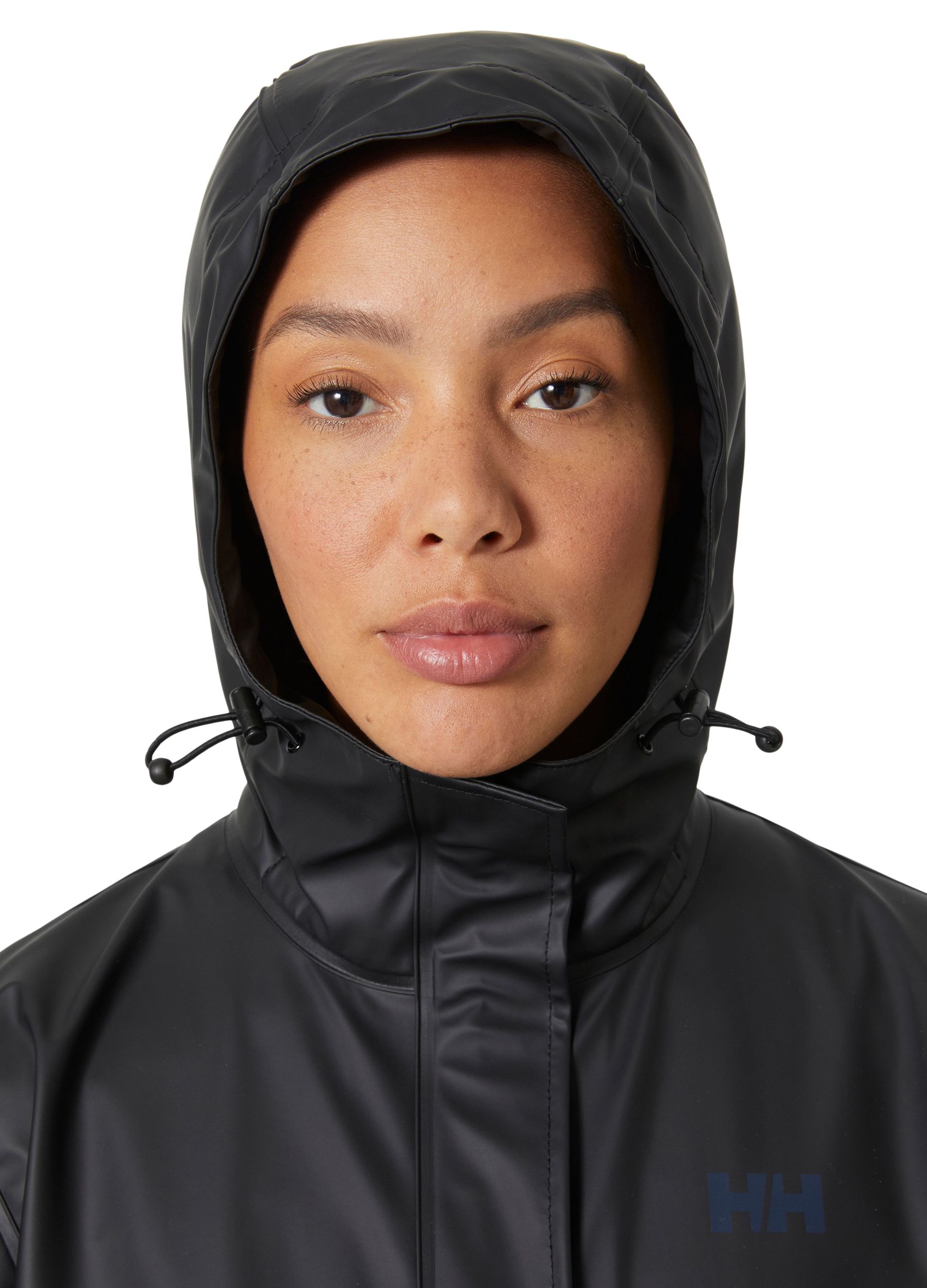 Helly Hansen Women's Moss Rain Jacket