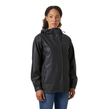 Helly Hansen Women's Moss Rain Jacket Front_Angled_Right