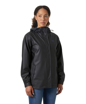 Helly Hansen Women's Moss Rain Jacket