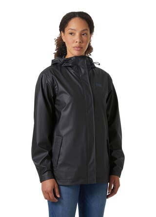 Helly Hansen Women's Moss Rain Jacket