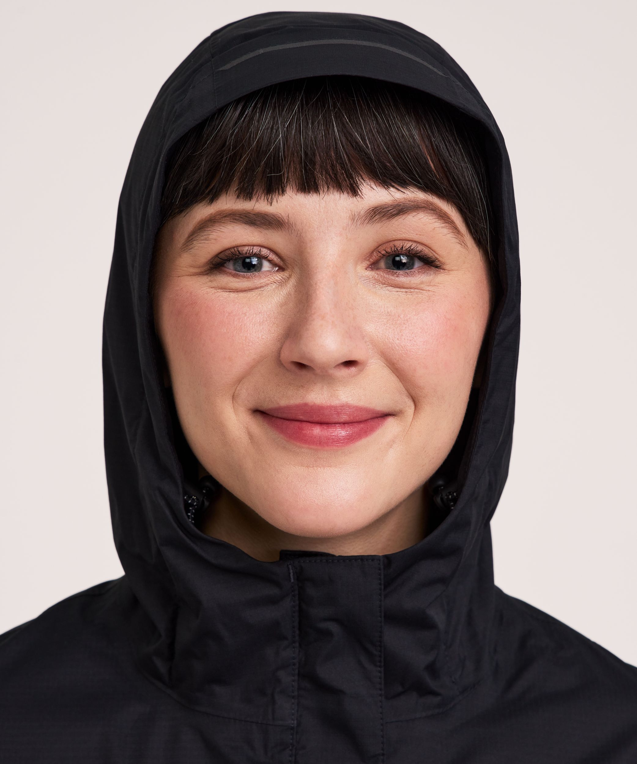 Veste imperméable à 2&nbsp;couches avec protection&nbsp;HD3 pour femmes, Downpour&nbsp;II, WindRiver