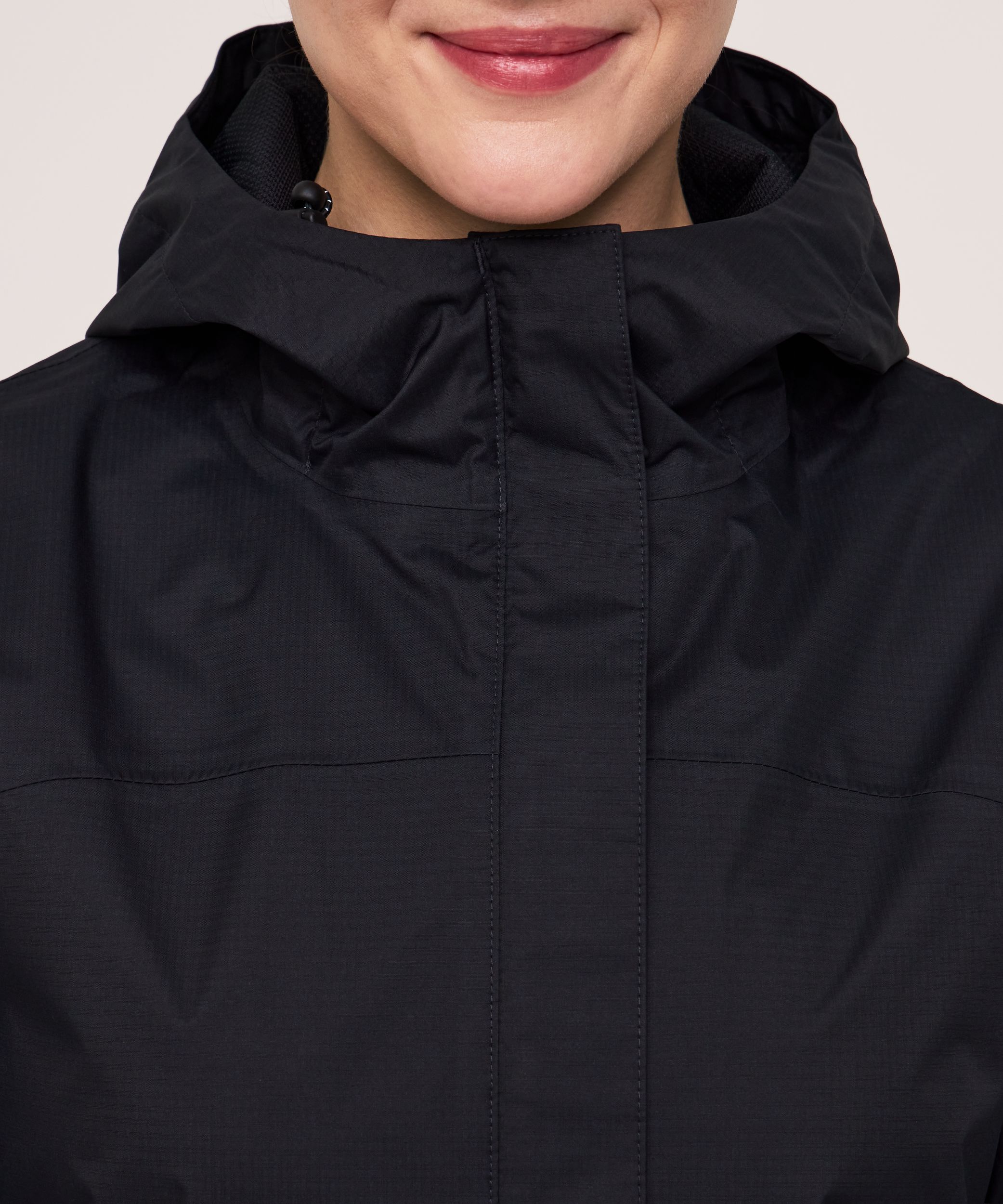 Veste imperméable à 2&nbsp;couches avec protection&nbsp;HD3 pour femmes, Downpour&nbsp;II, WindRiver