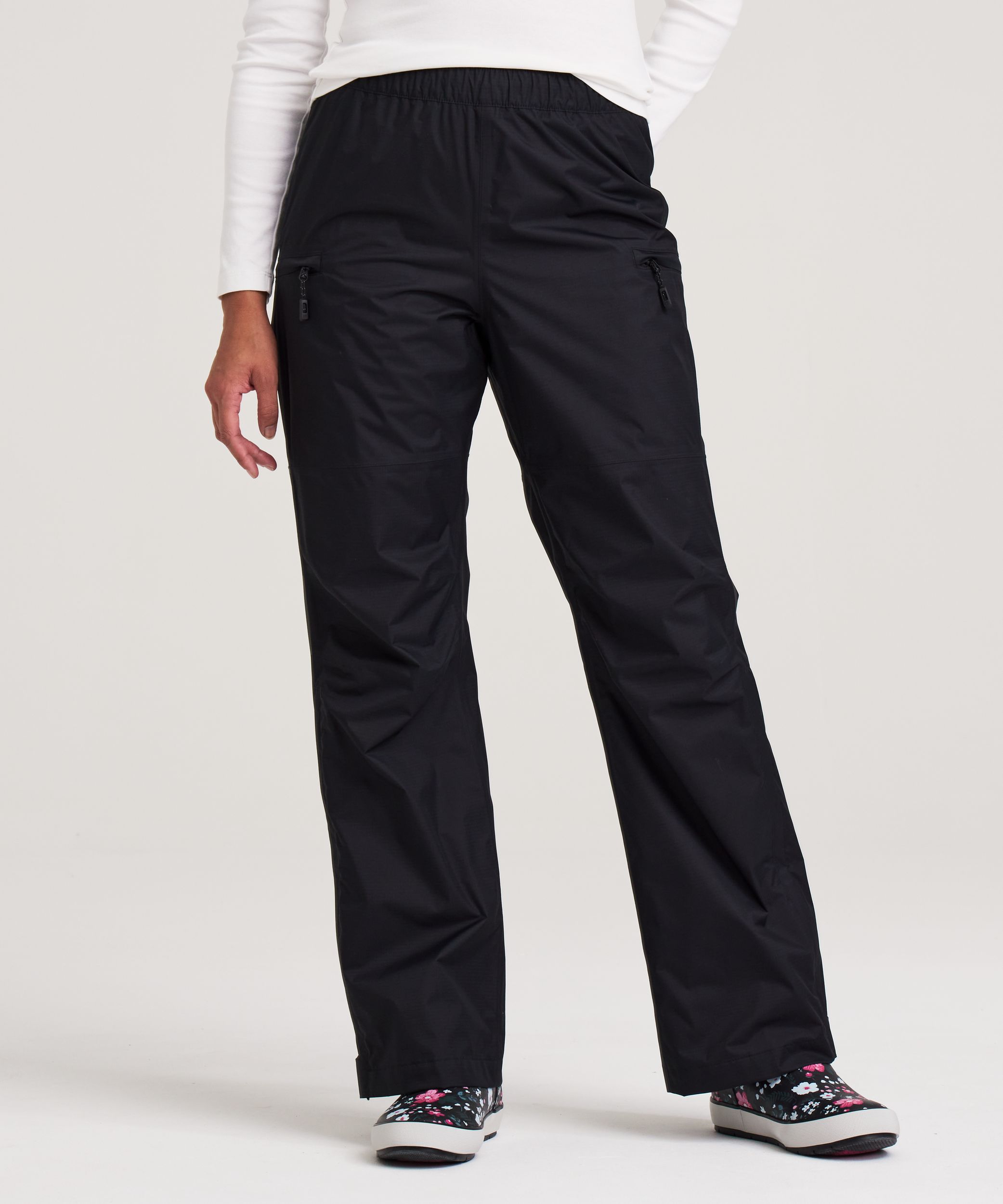 Pantalon de pluie 2 couches Downpour II HD3 pour femmes WindRiver