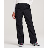 Pantalon de pluie 2 couches Downpour II HD3 pour femmes WindRiver Front_Flat