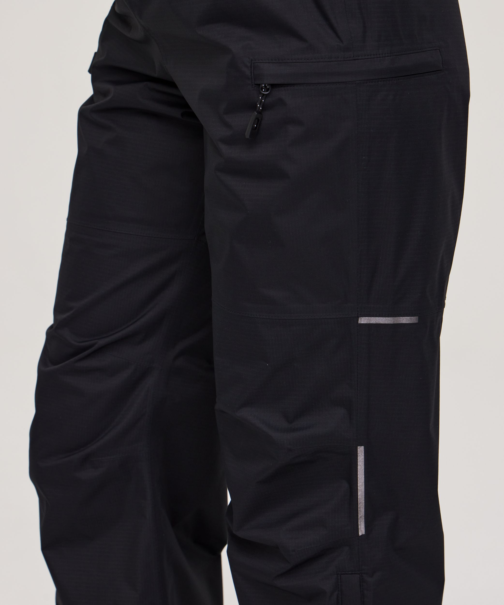 Pantalon de pluie 2 couches Downpour II HD3 pour femmes WindRiver