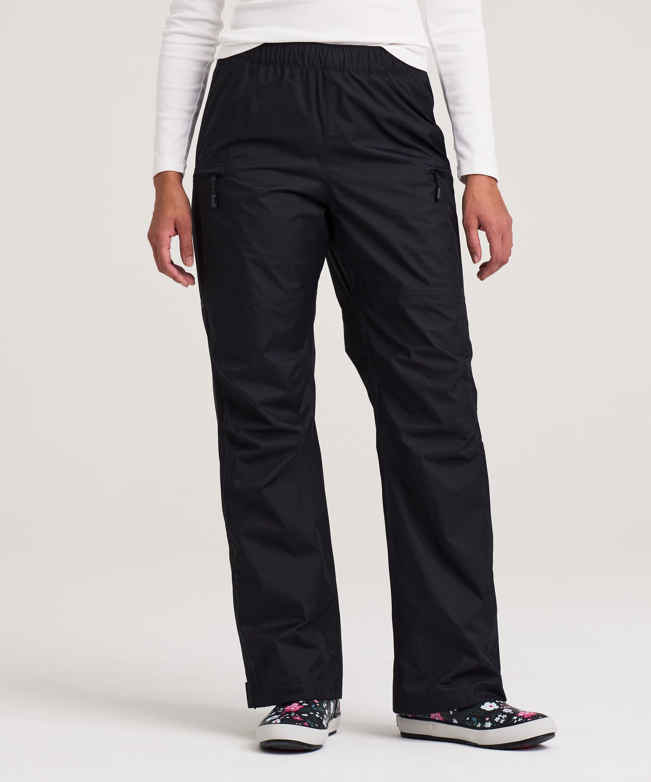 Pantalon de pluie 2 couches Downpour II HD3 pour femmes WindRiver