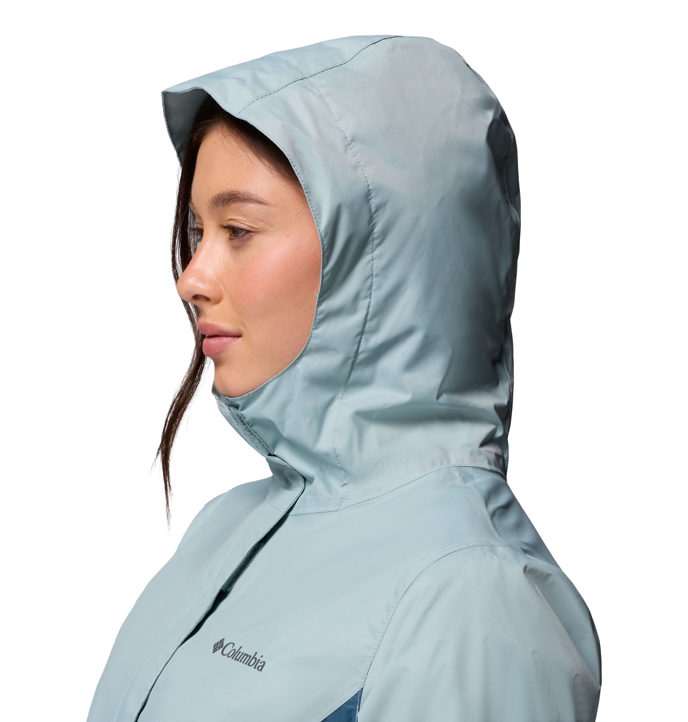 Columbia Women's Arcadia II 2L Shell Jacket