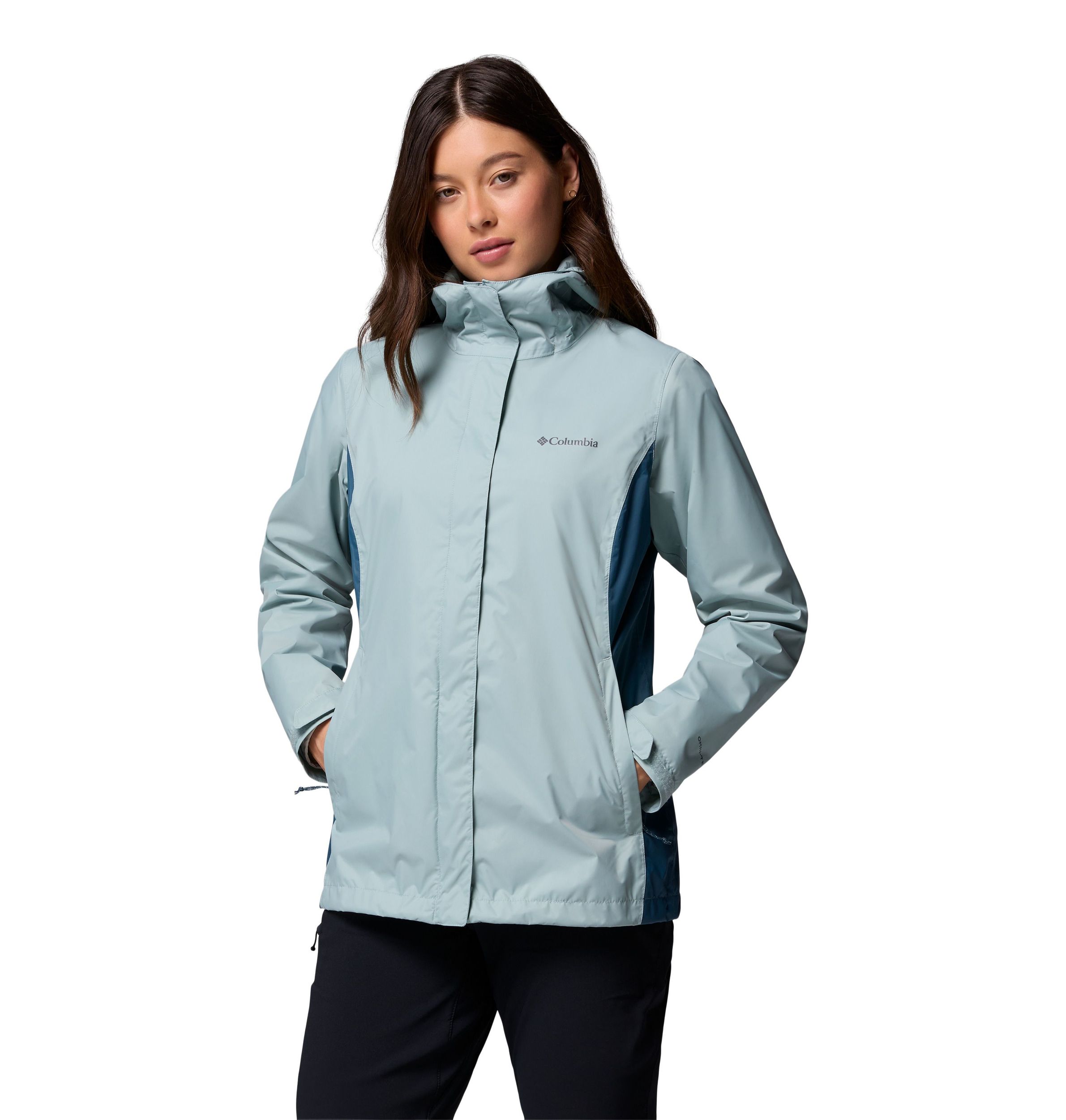 Columbia Women's Arcadia II 2L Shell Jacket