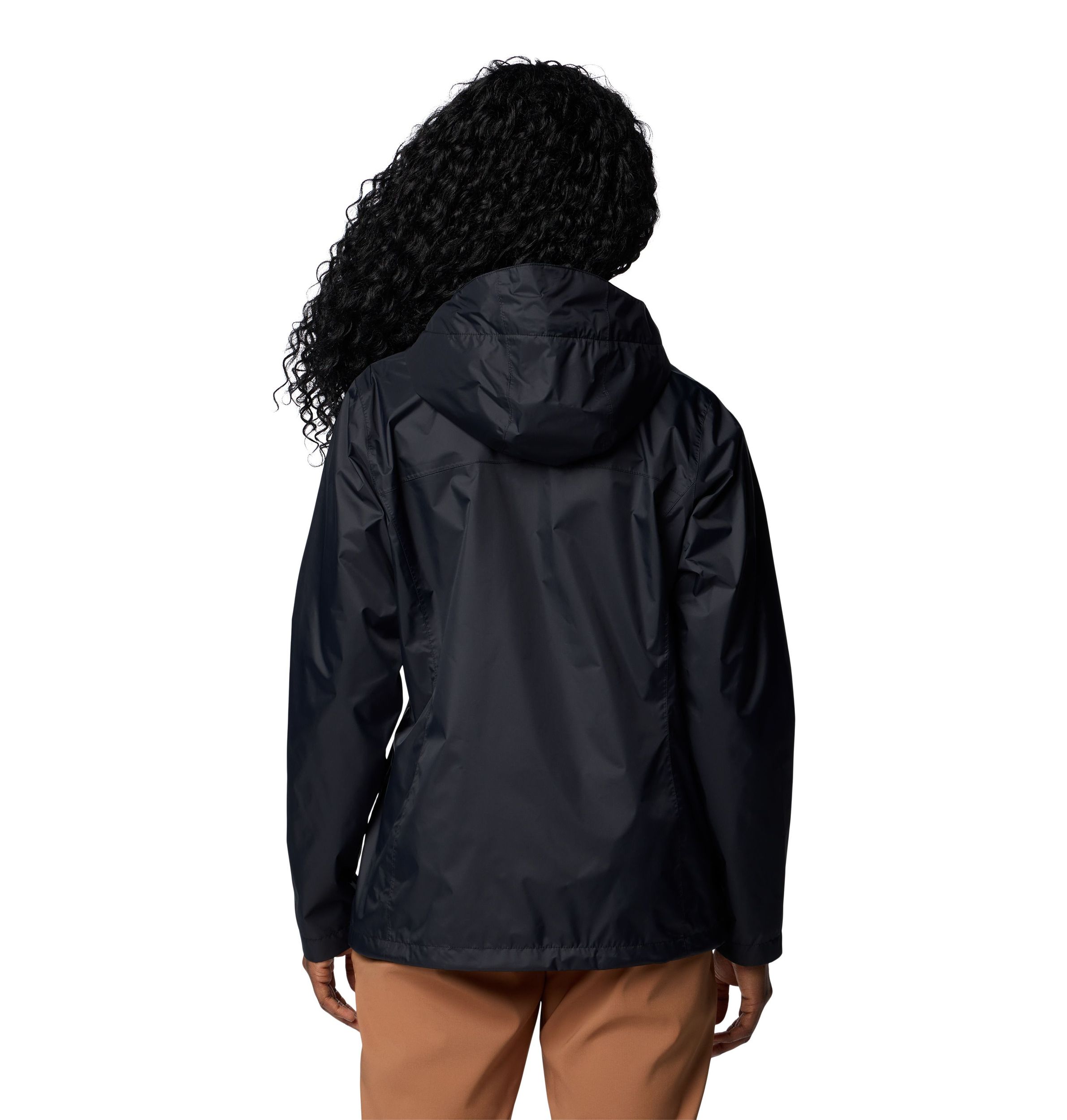 Columbia Women's Arcadia II 2L Shell Jacket