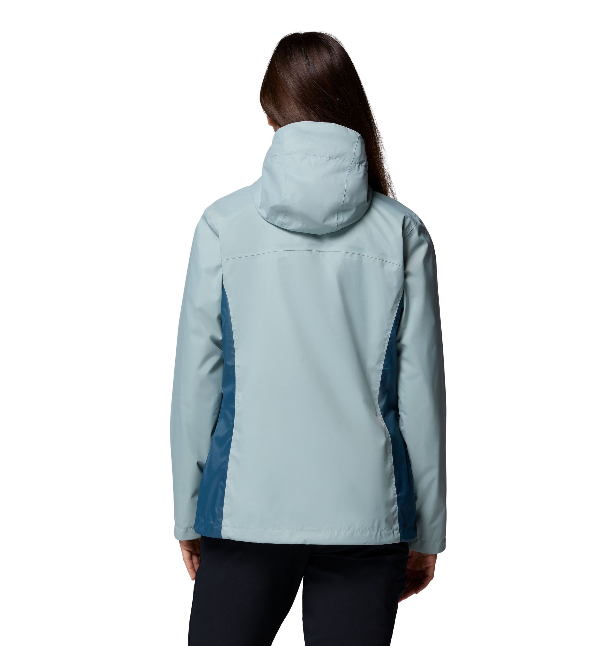 Columbia Women's Arcadia II 2L Shell Jacket