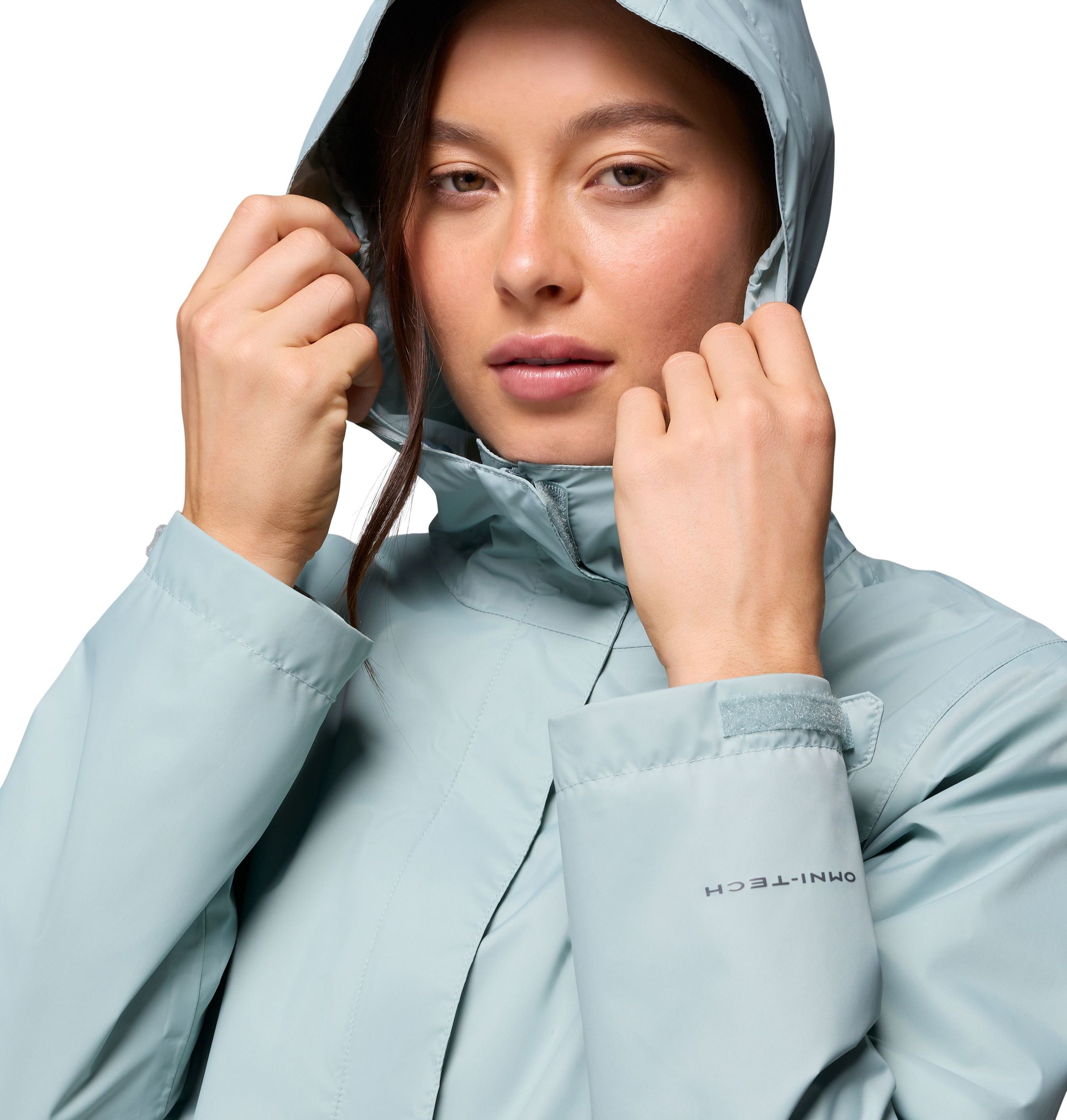 Columbia Women's Arcadia II 2L Shell Jacket