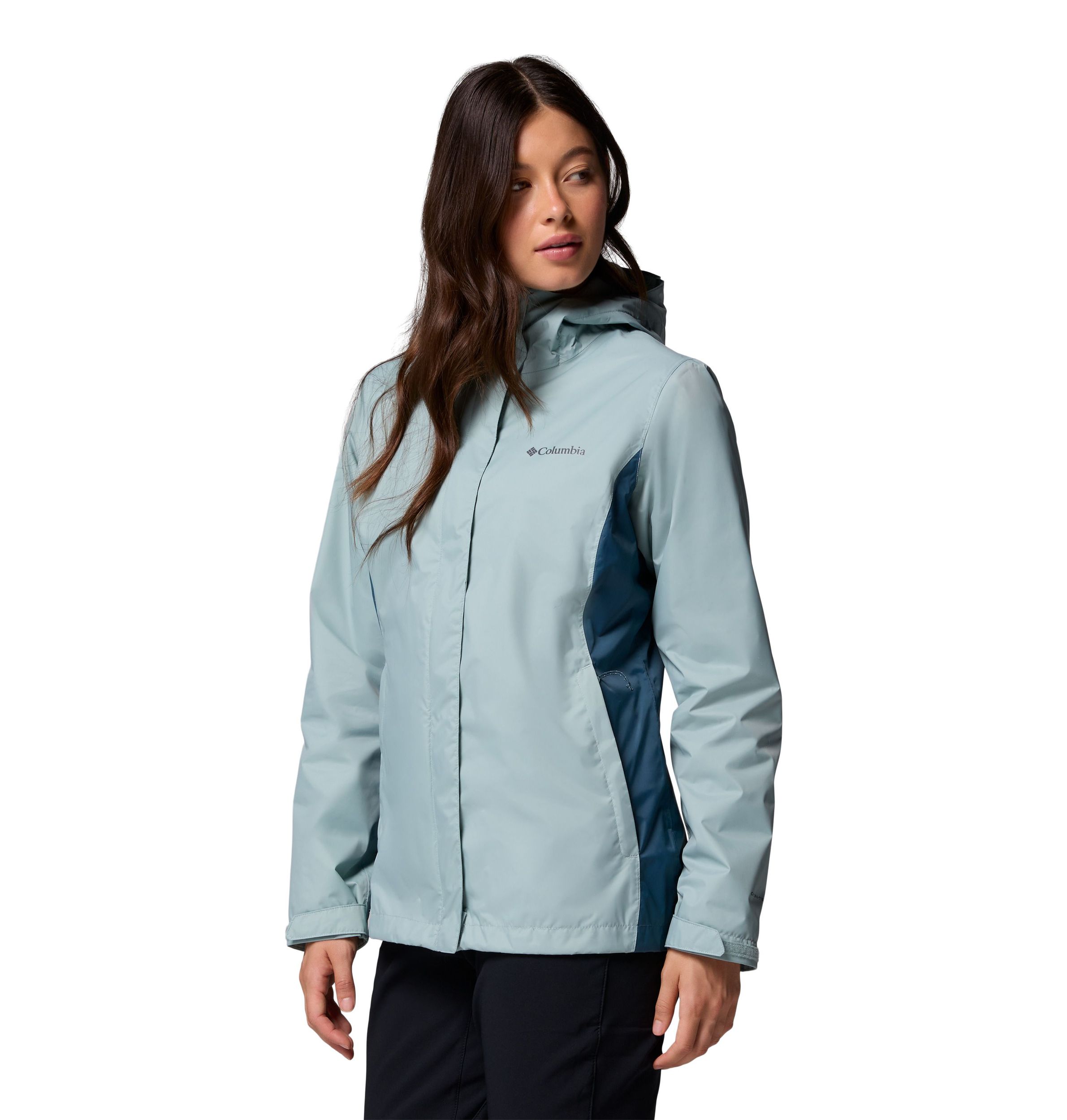 Columbia Women's Arcadia II 2L Shell Jacket