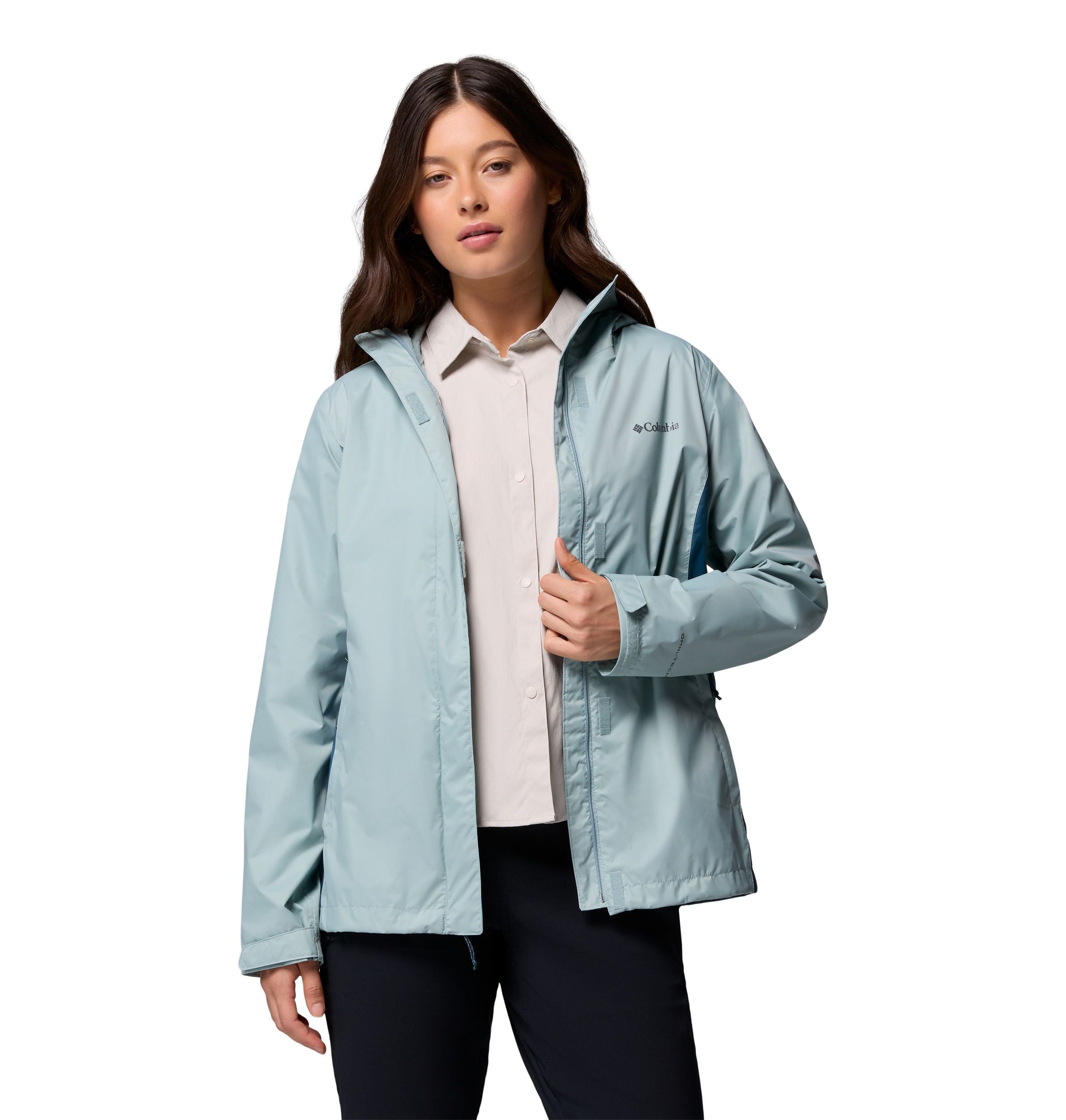 Columbia Women's Arcadia II 2L Shell Jacket