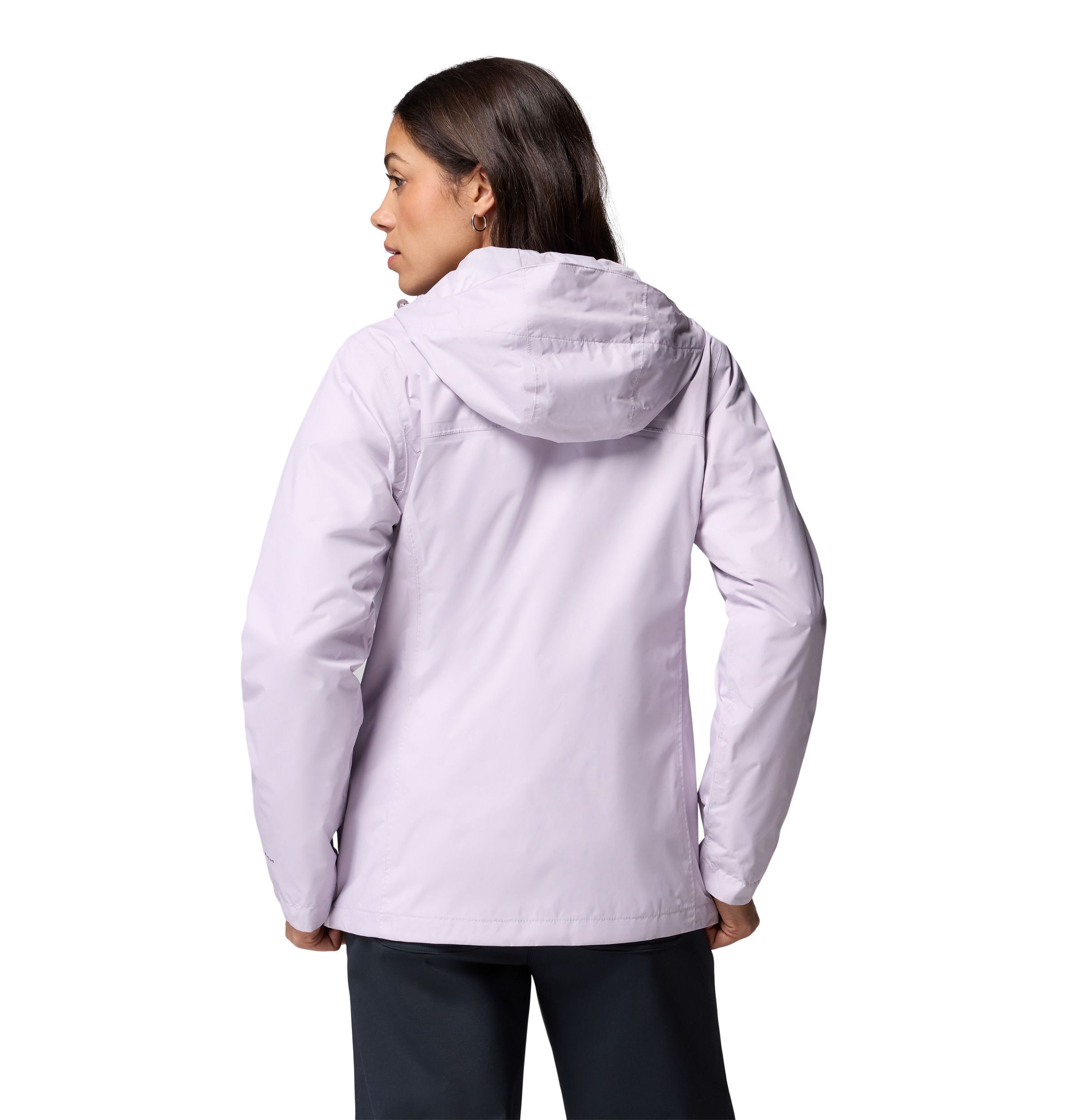 Columbia Women's Arcadia II 2L Shell Jacket