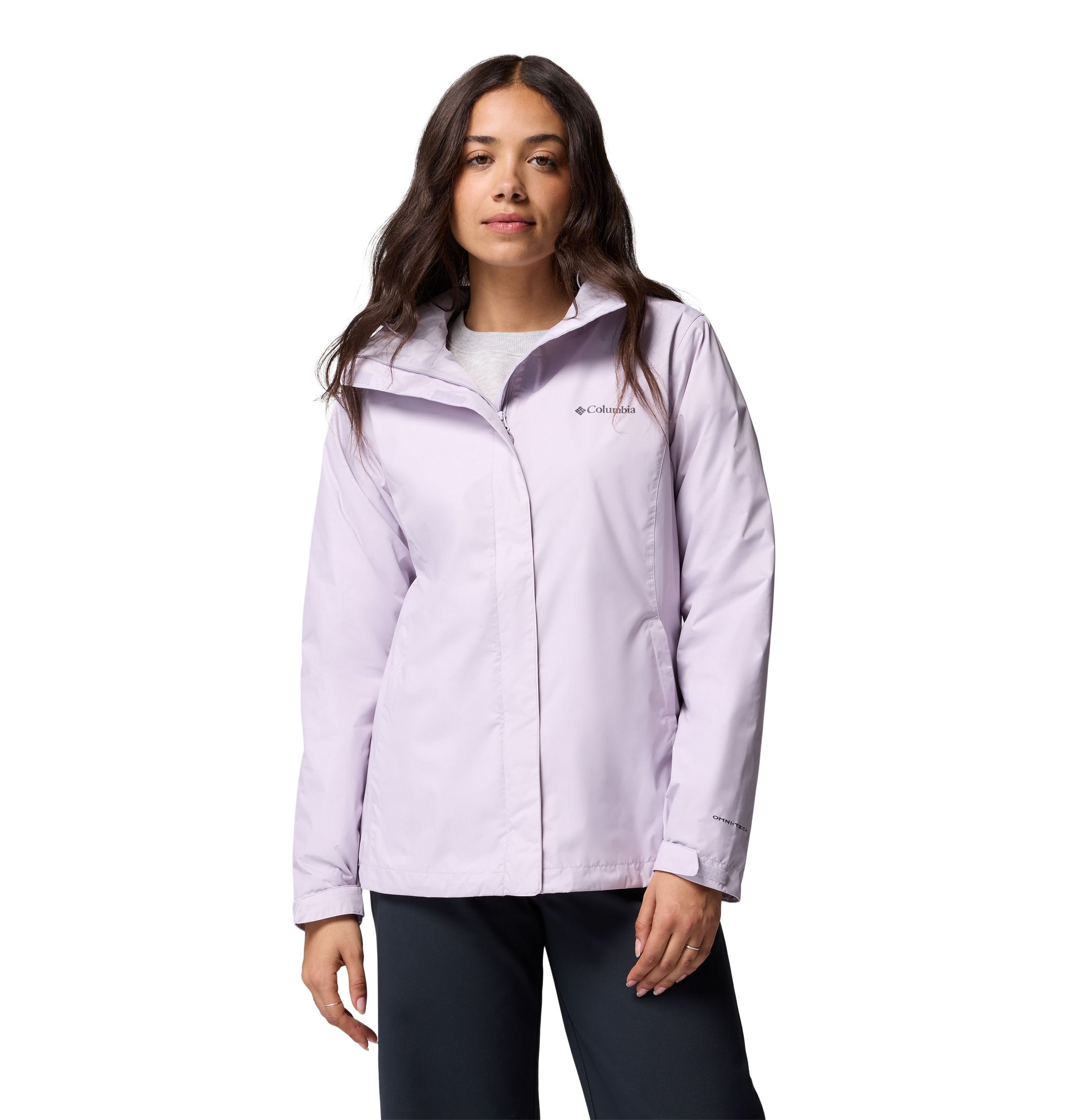 Columbia Women's Arcadia II 2L Shell Jacket