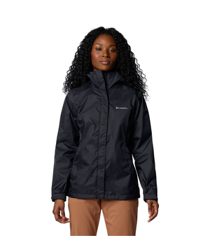 Veste pour femmes, Arcadia II 2couches, Columbia