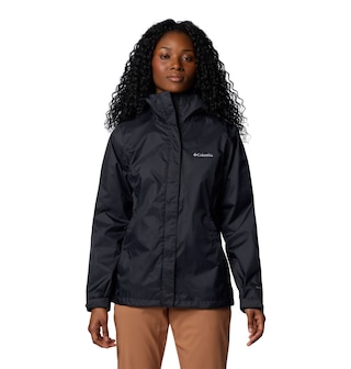 Columbia Arcadia II 2L Veste Shell pour femme