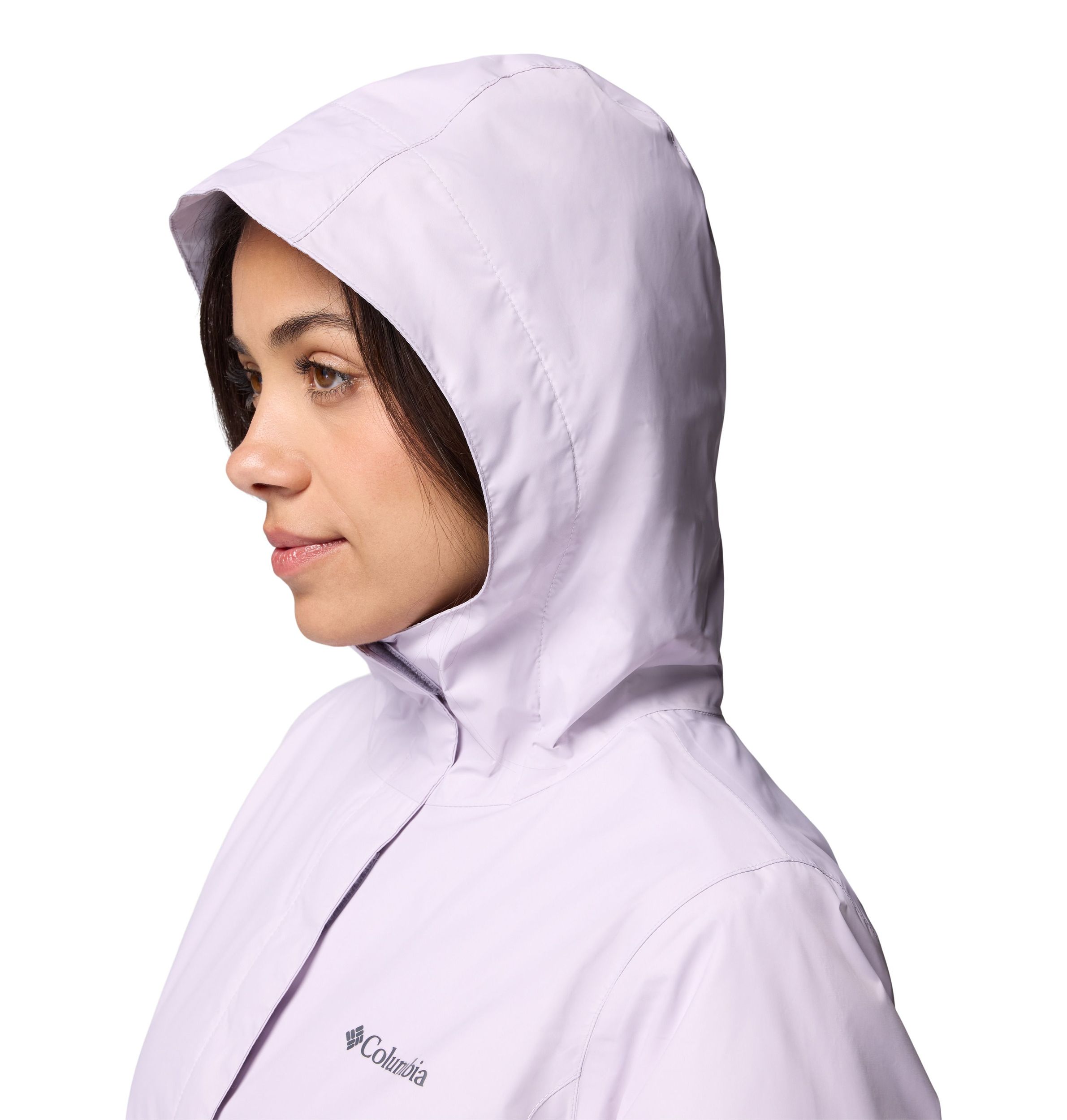 Columbia Women's Arcadia II 2L Shell Jacket