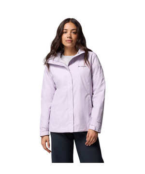 Veste pour femmes, Arcadia II 2couches, Columbia