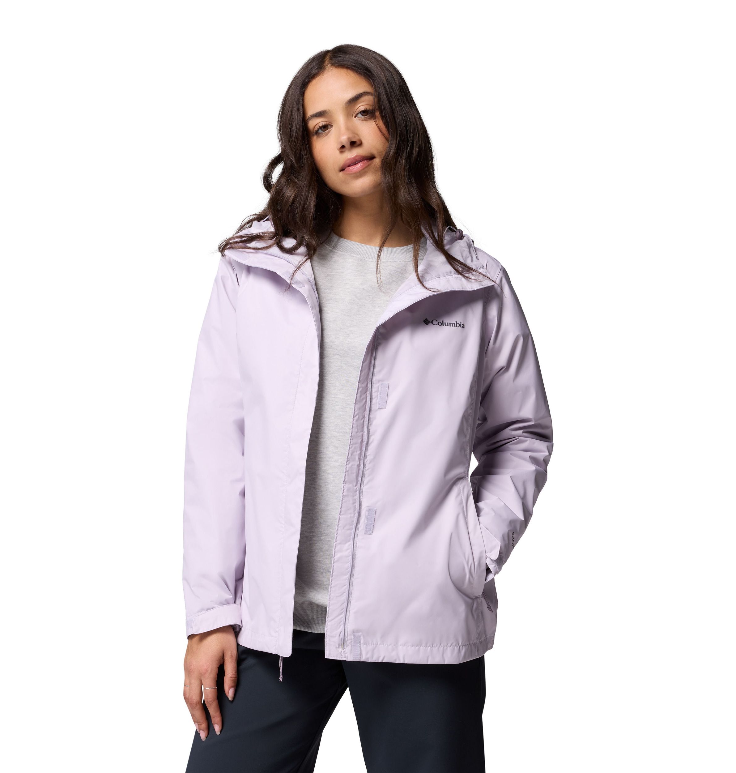 Columbia Women's Arcadia II 2L Shell Jacket