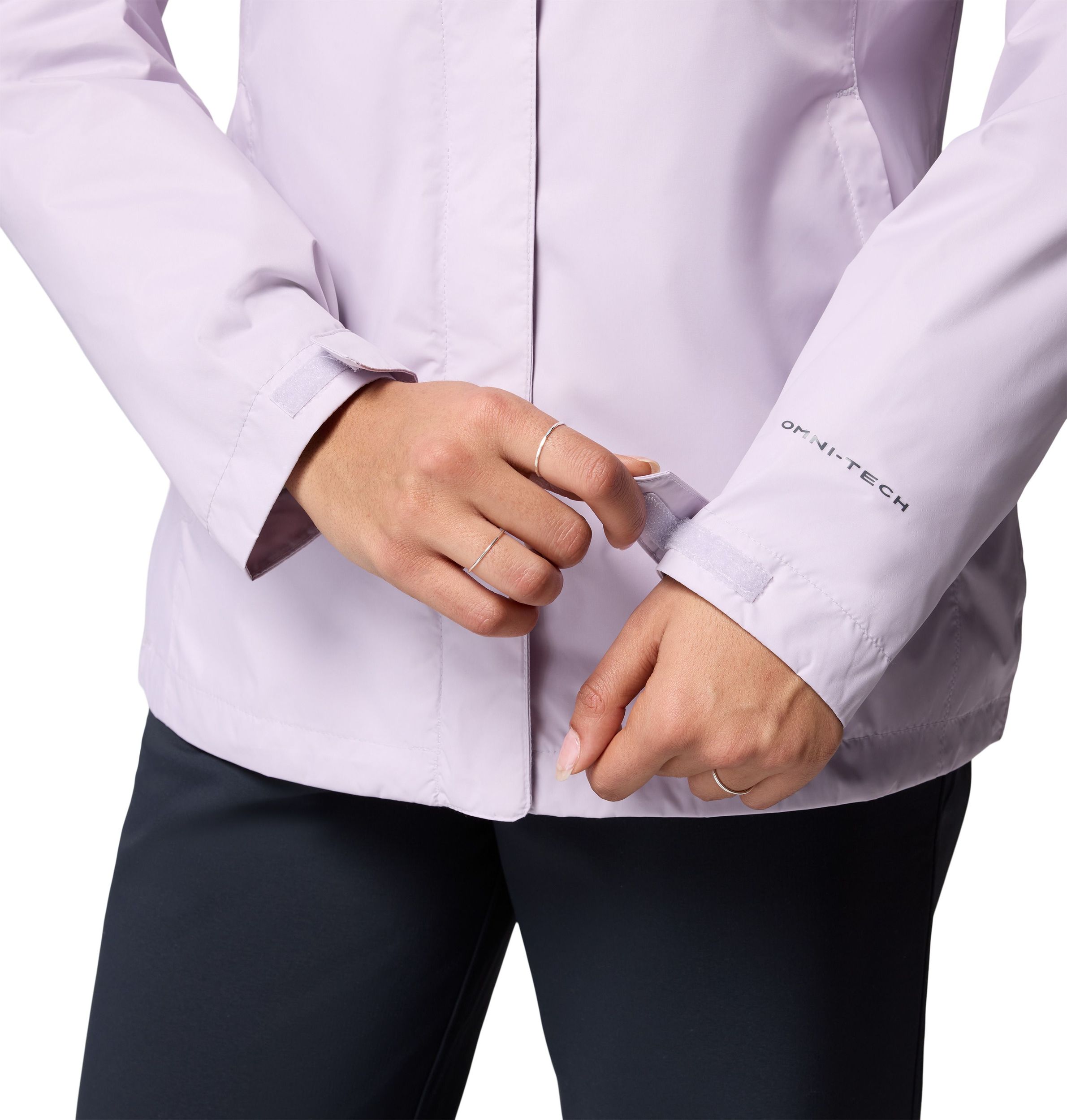 Columbia Women's Arcadia II 2L Shell Jacket