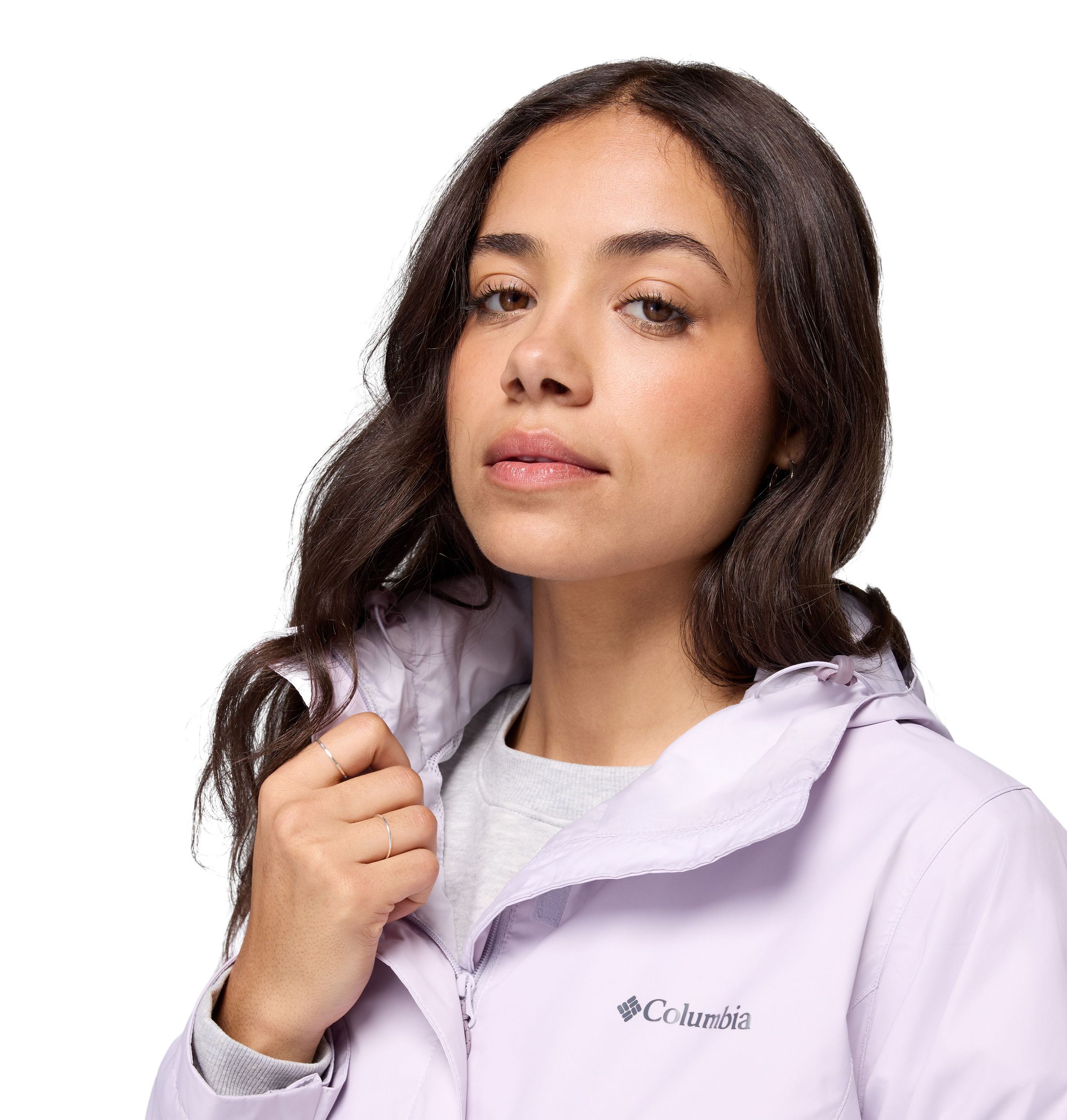 Columbia Women's Arcadia II 2L Shell Jacket