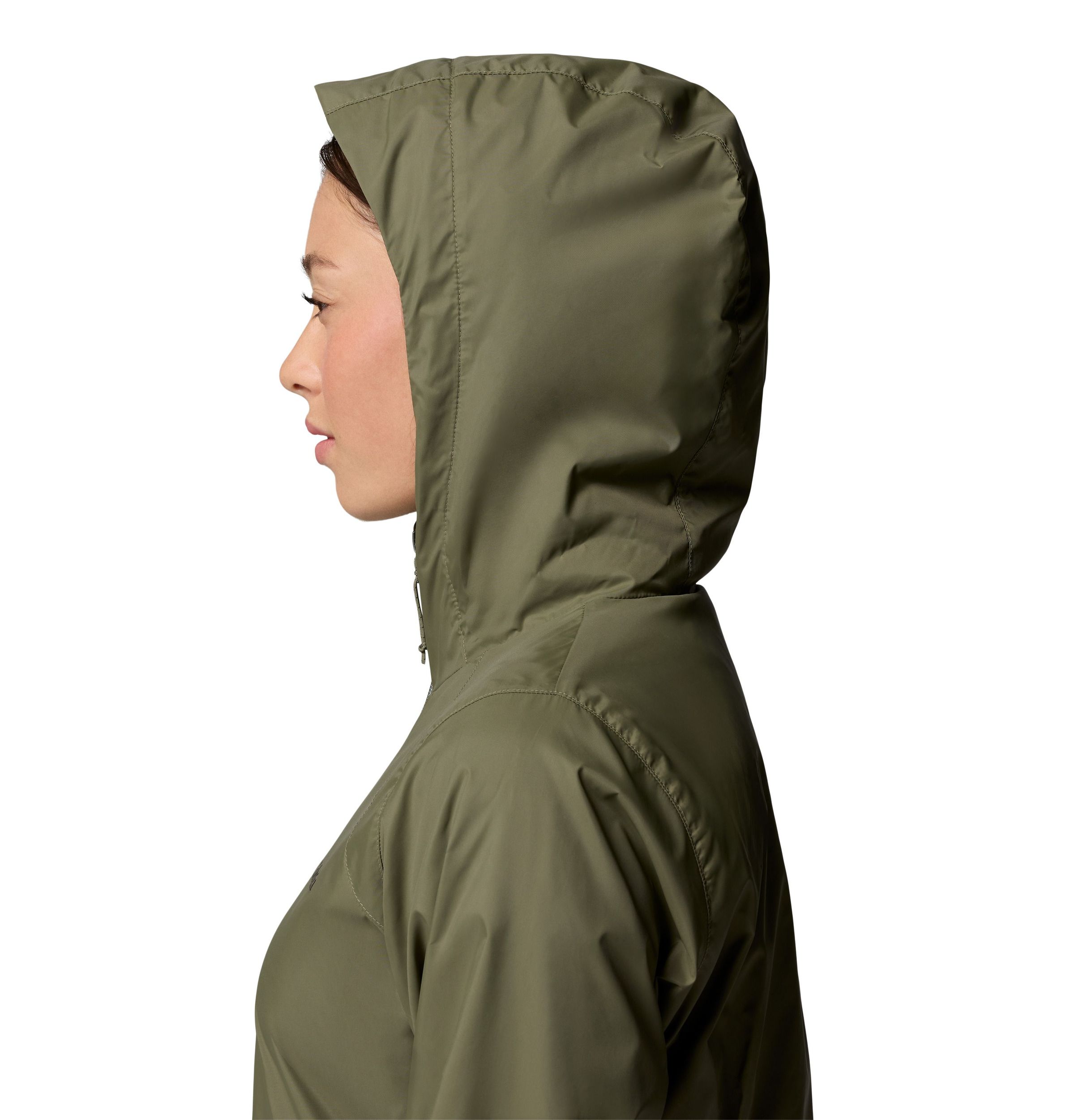 Columbia Women's Switchback Rain Jacket