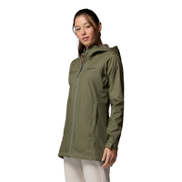 Columbia Women's Switchback Rain Jacket