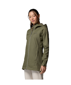 Columbia Women's Switchback Rain Jacket