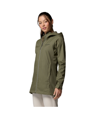 Columbia Women's Switchback Rain Jacket