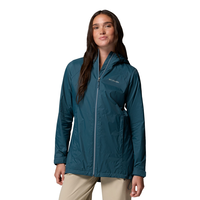 Veste imperméable pour femmes, Switchback, Columbia