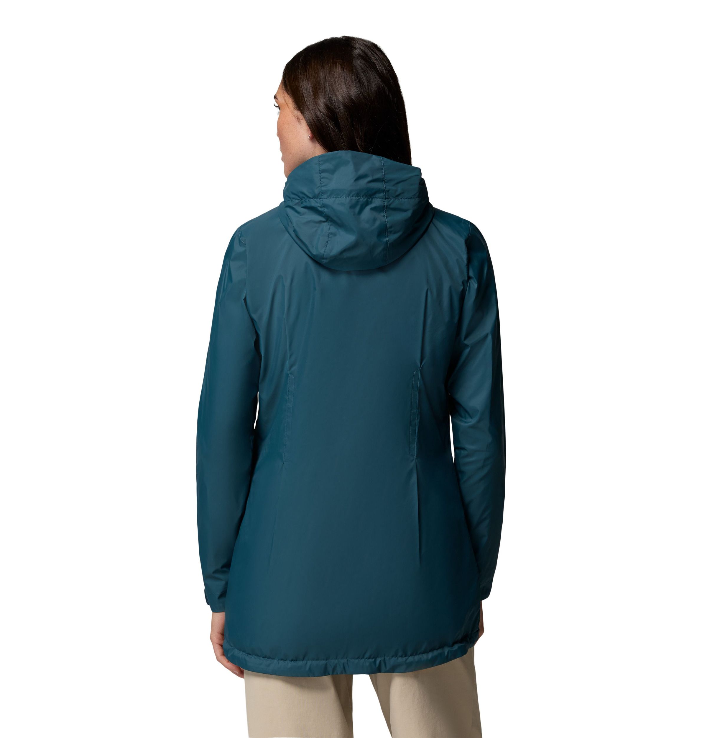 Veste imperméable pour femmes, Switchback, Columbia