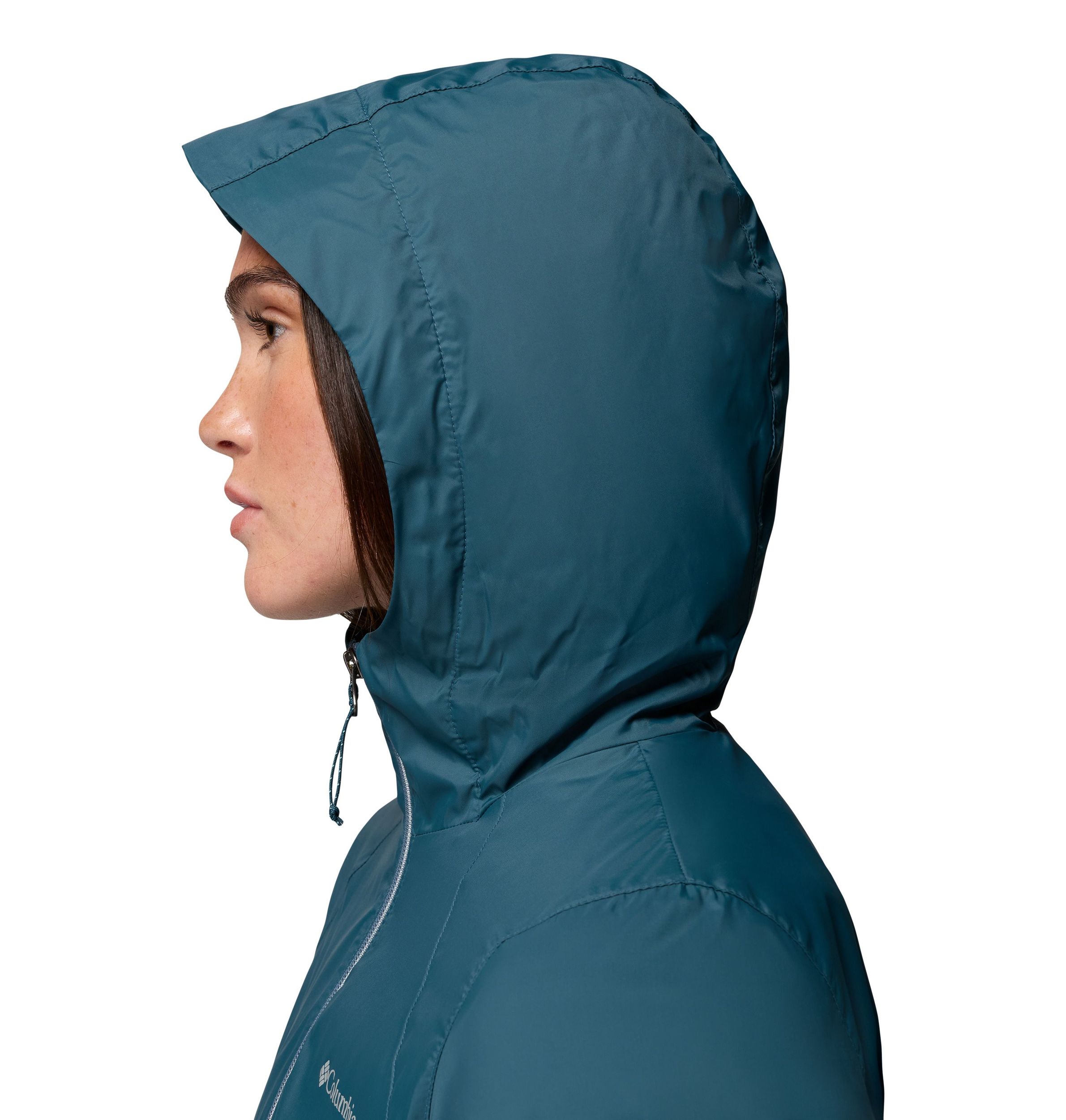 Veste imperméable pour femmes, Switchback, Columbia