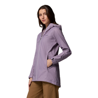 Columbia Women's Switchback Rain Jacket