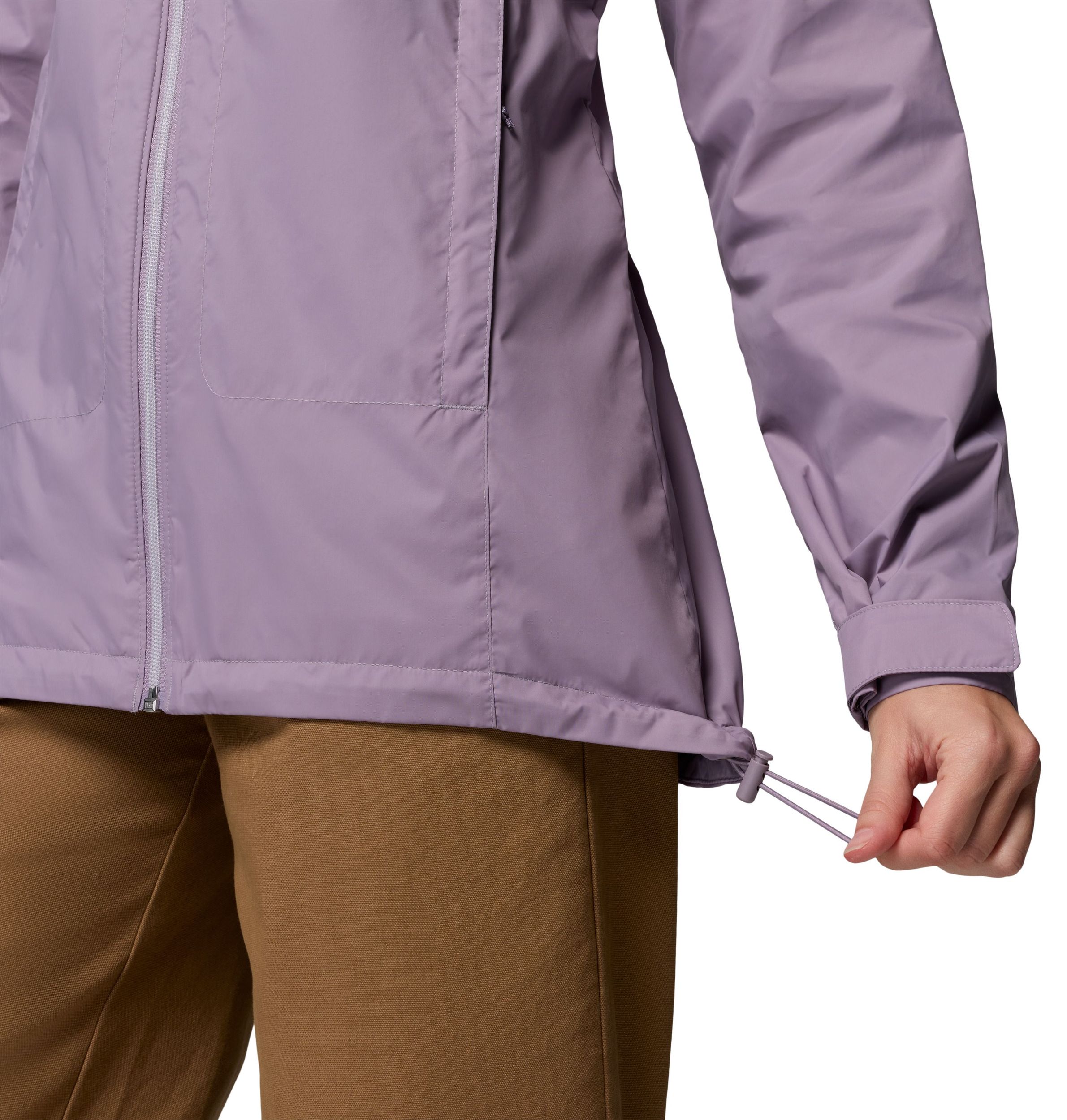 Columbia Women's Switchback Rain Jacket