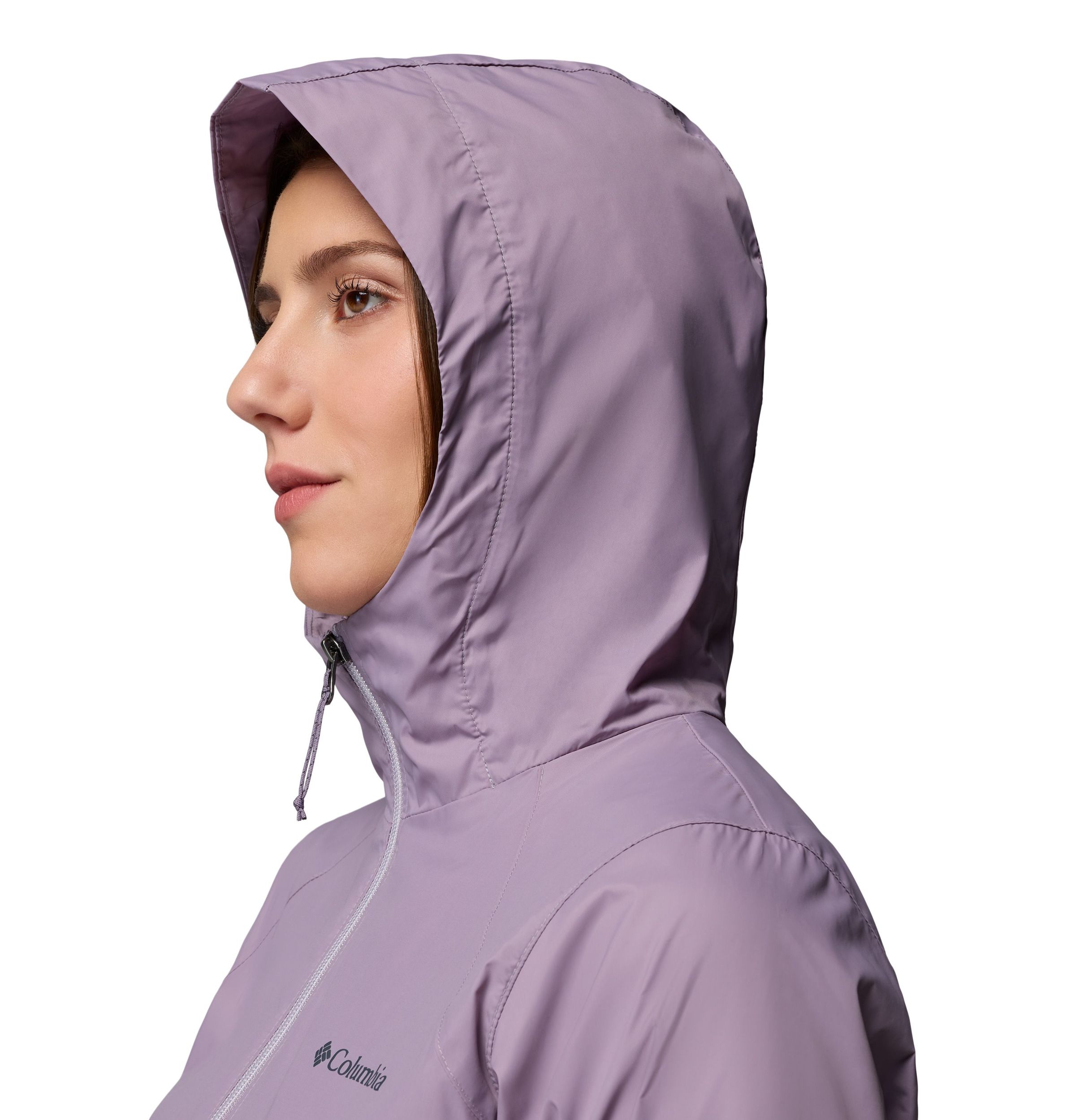 Columbia Women's Switchback Rain Jacket