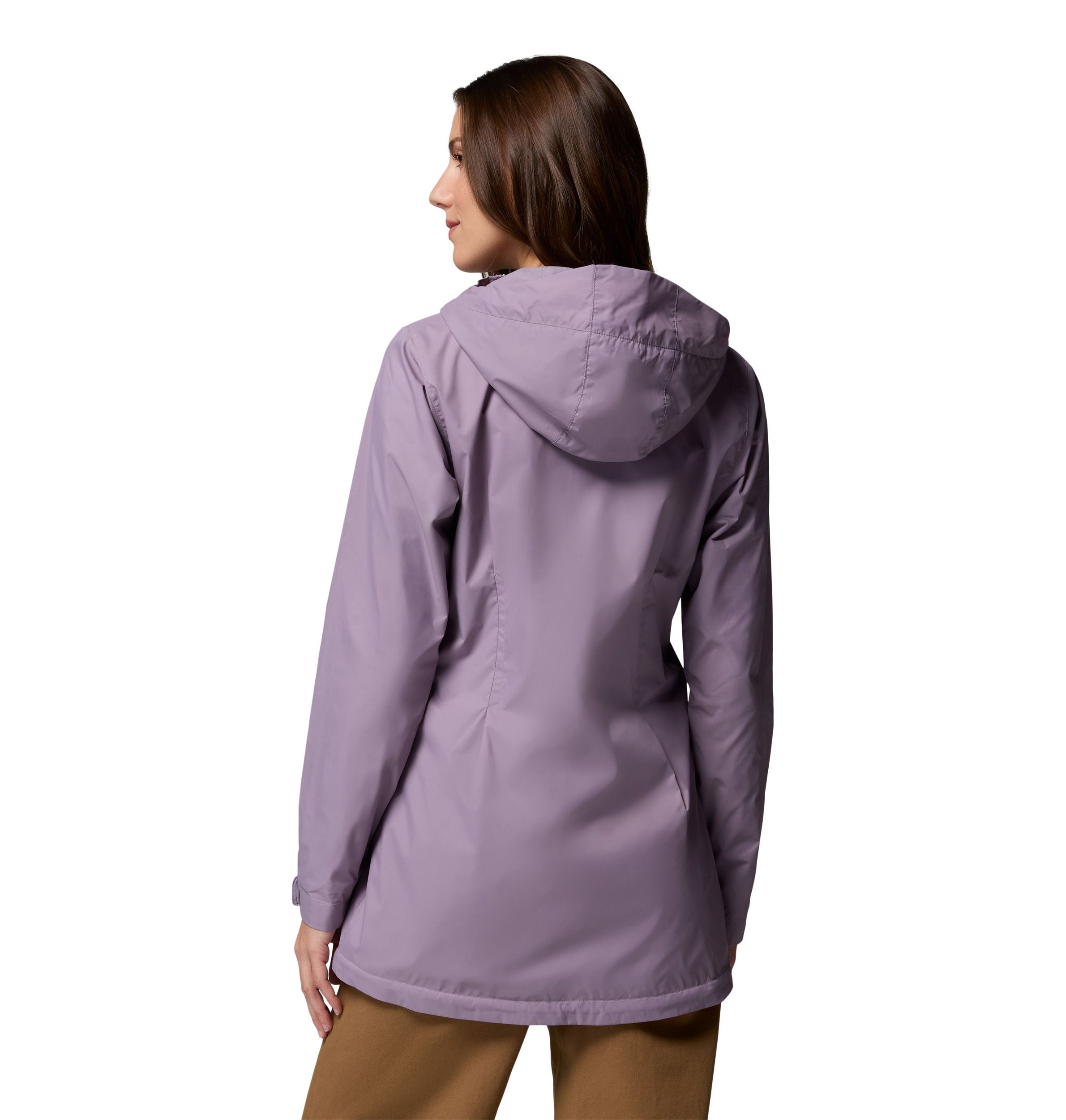 Columbia Women's Switchback Rain Jacket