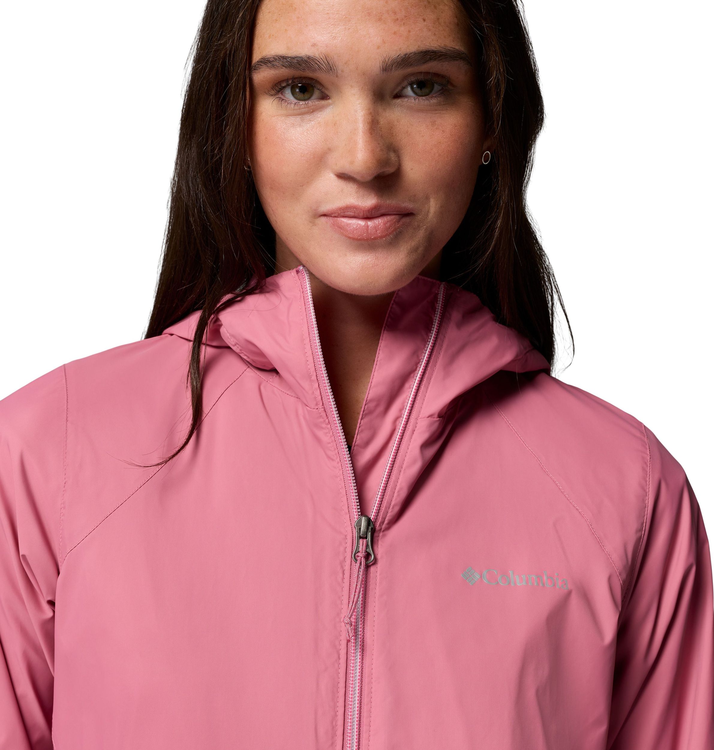 Columbia Women's Switchback Rain Jacket