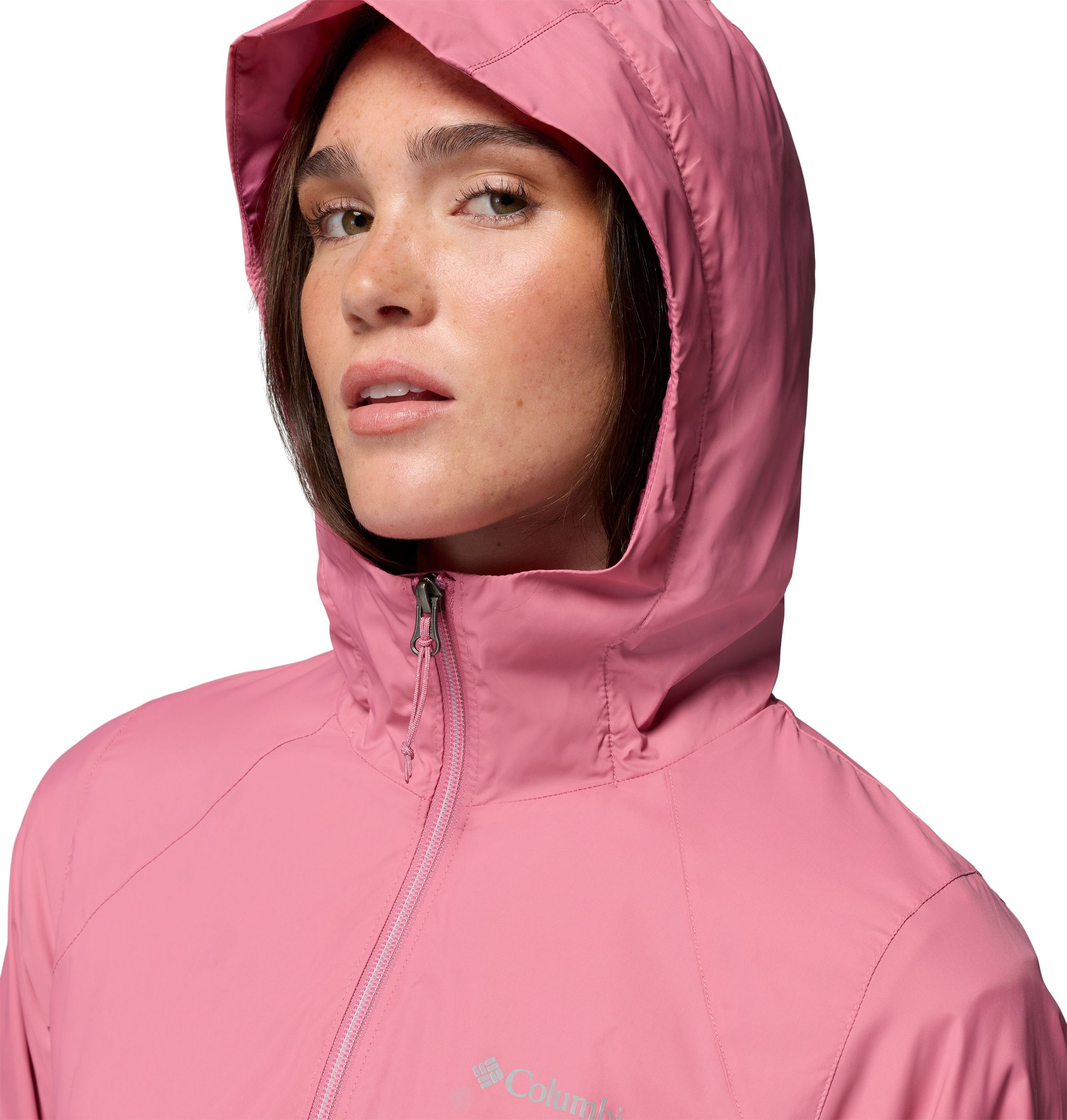 Columbia Women's Switchback Rain Jacket