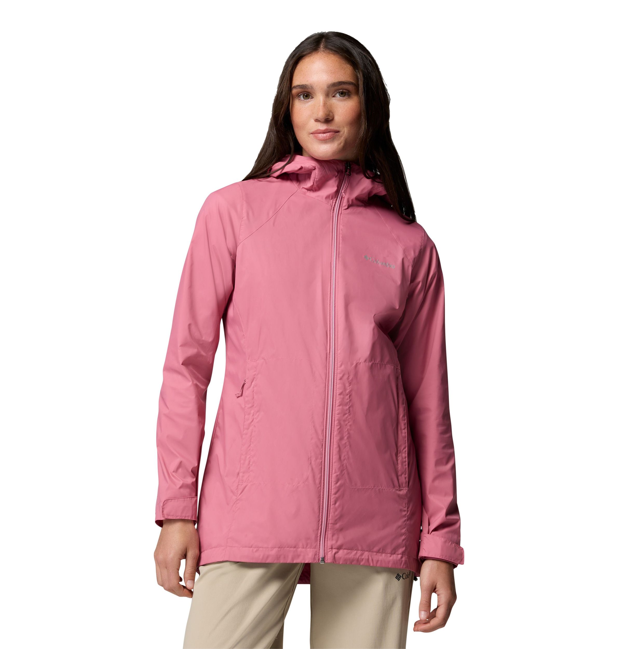 Columbia Women's Switchback Rain Jacket