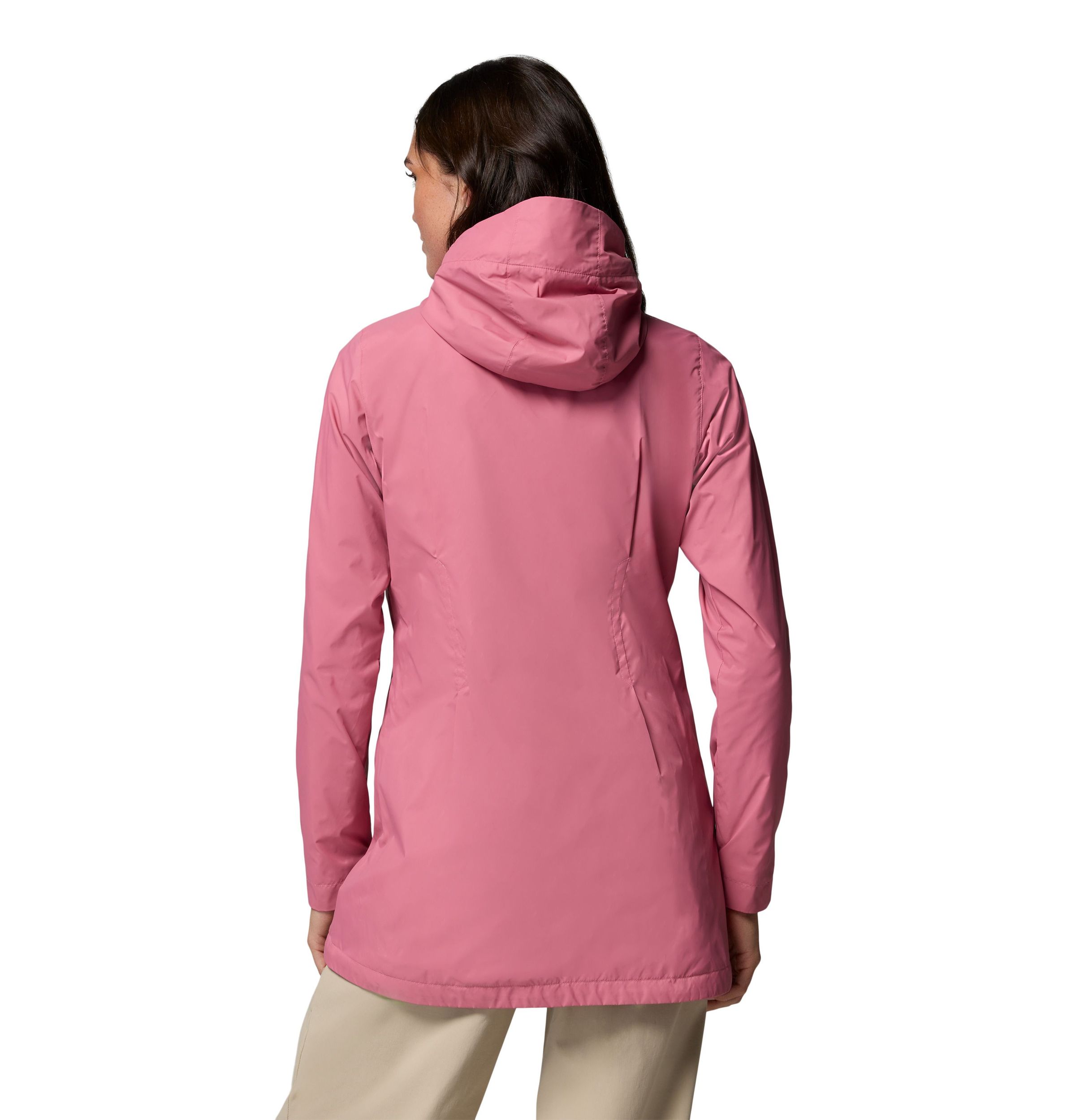 Columbia Women's Switchback Rain Jacket