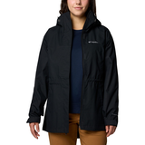 Veste longue pour femmes, Hikebound II, Columbia